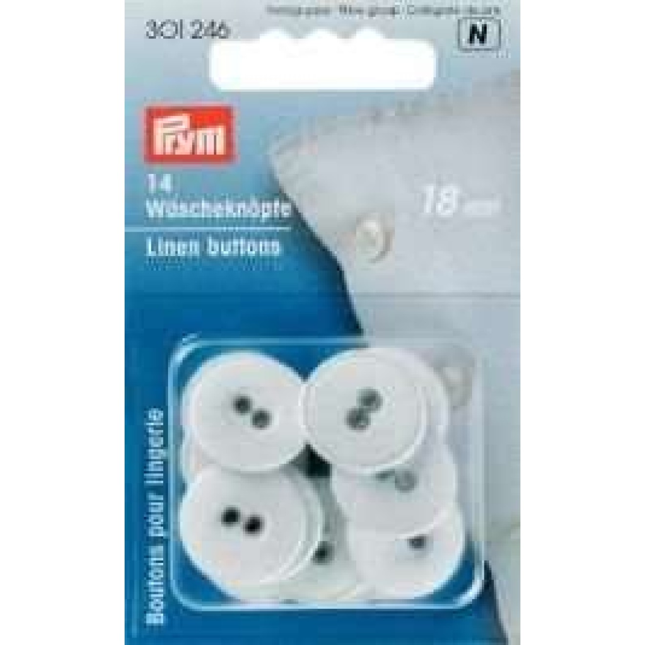 18 mm