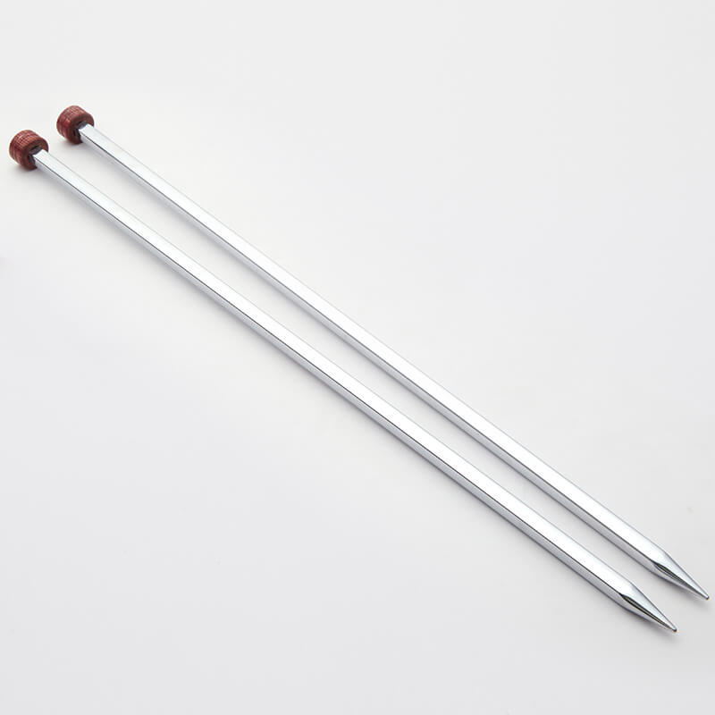 KnitPro single point needles Nova cubics – 2,00 mm / 25 cm