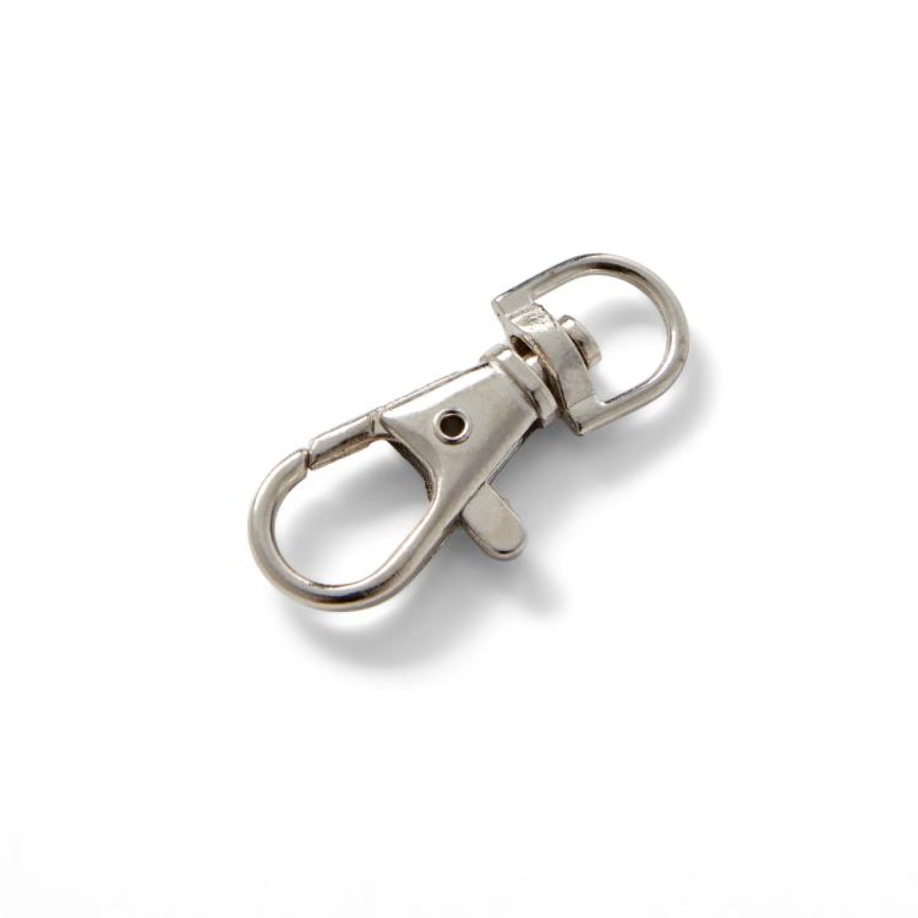 7x38 mm / silberfarbig