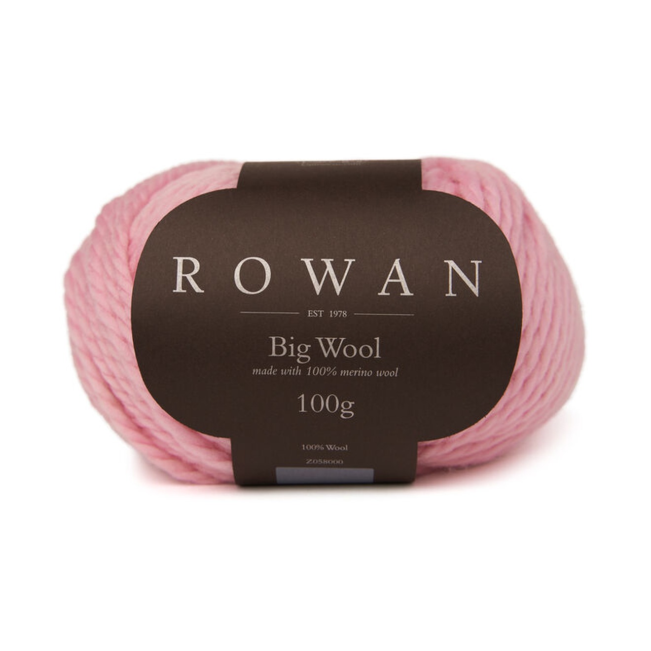 rowan big wool 199 0058000 000095 95 packshot