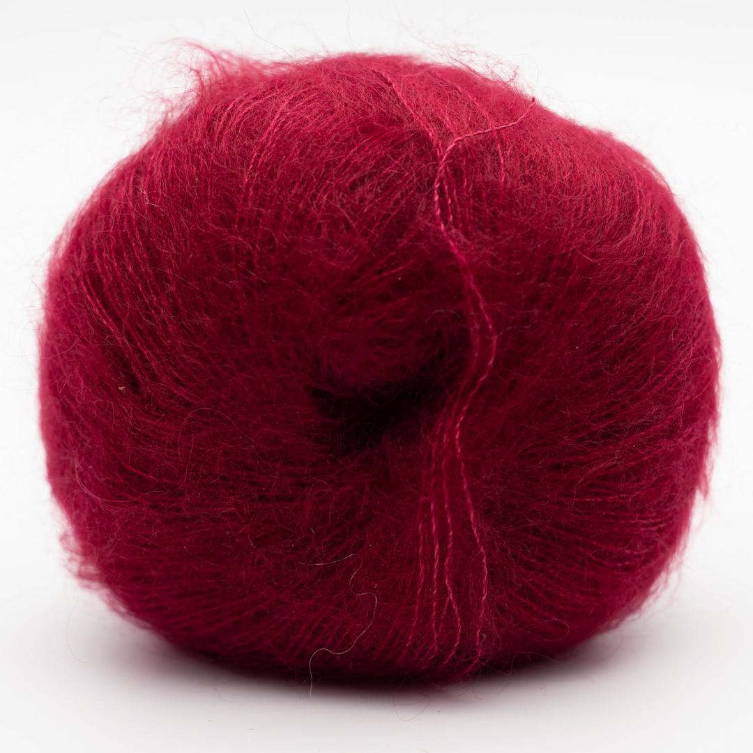 Kremke Silky Kid RMS yarn
