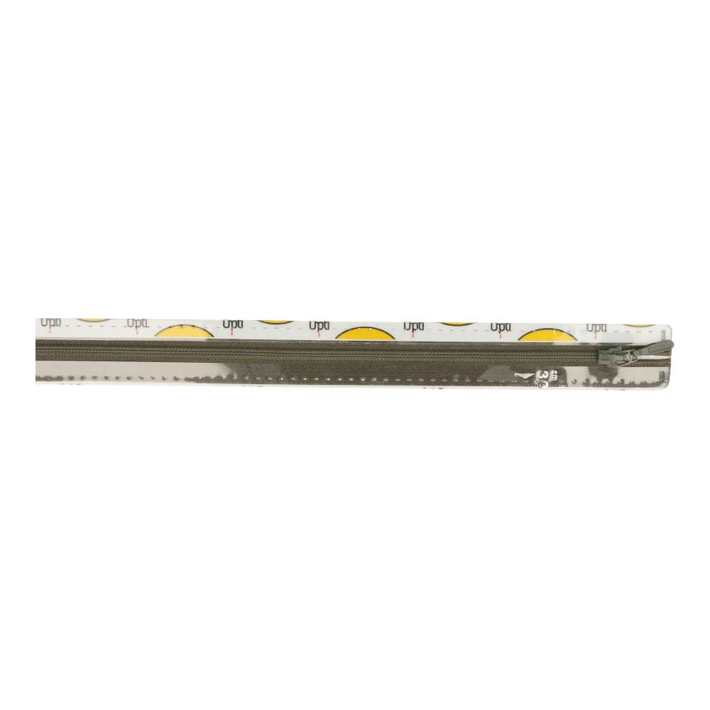 Opti S40 FLA closed-end coil Tropfen — 09992