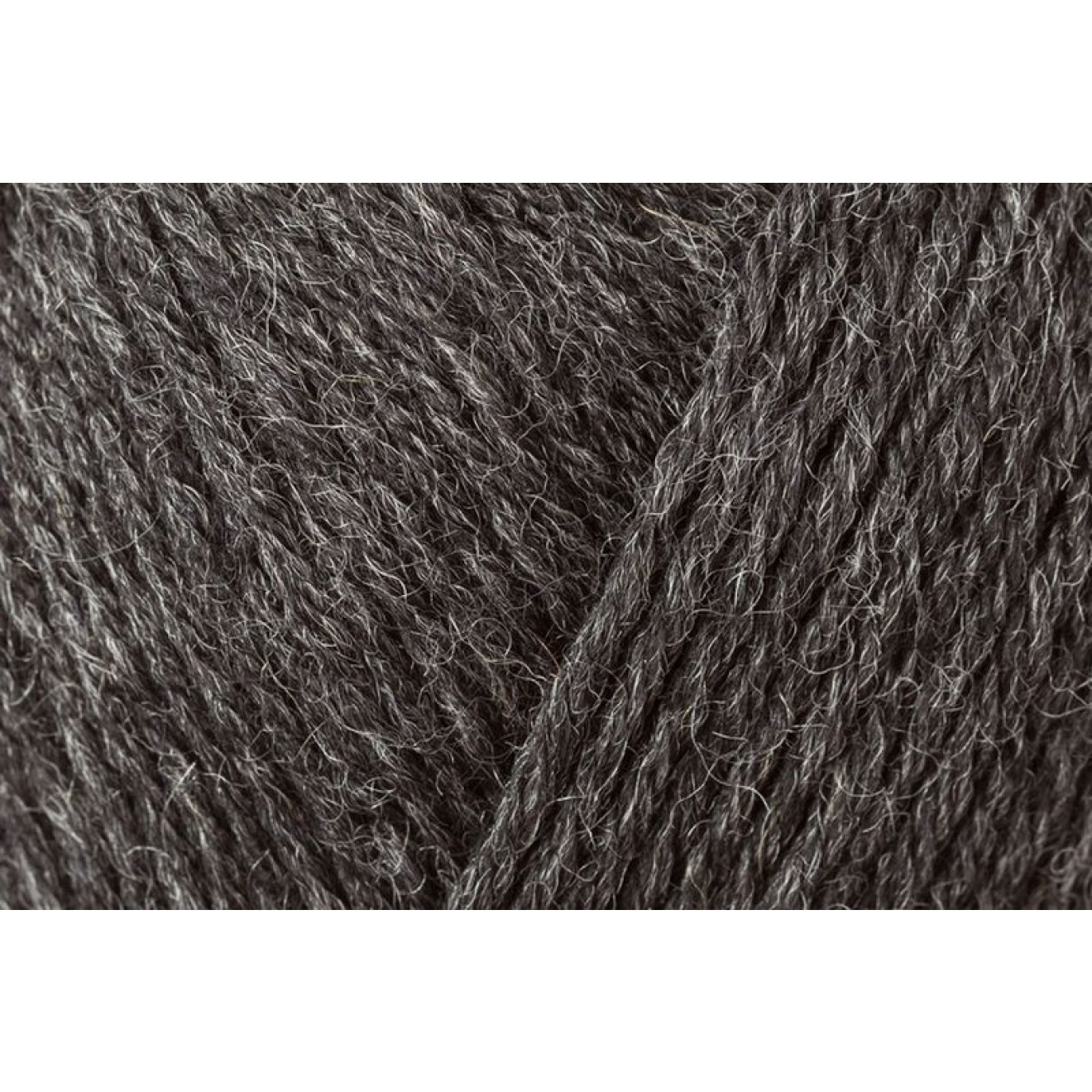 Farbe 00522 anthrazit meliert
