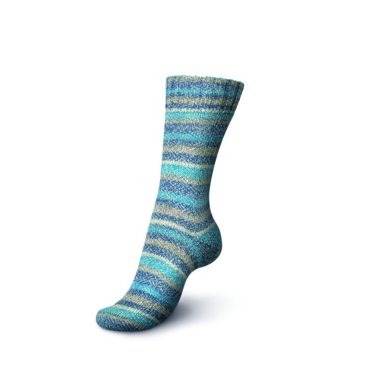 Regia 4-ply Color colour 04898 water