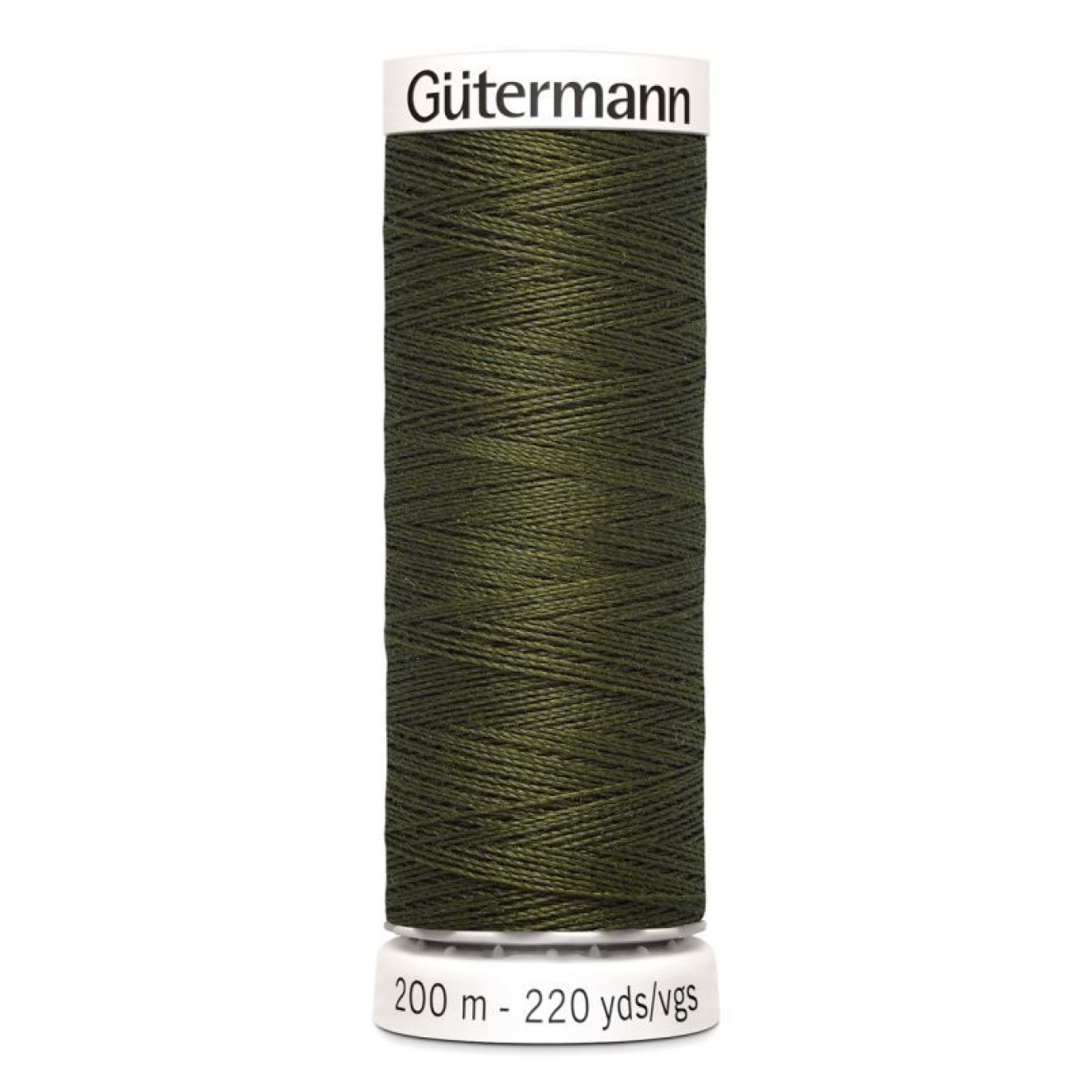 Gütermann creativ all-purpose thread 200 m colour 0399