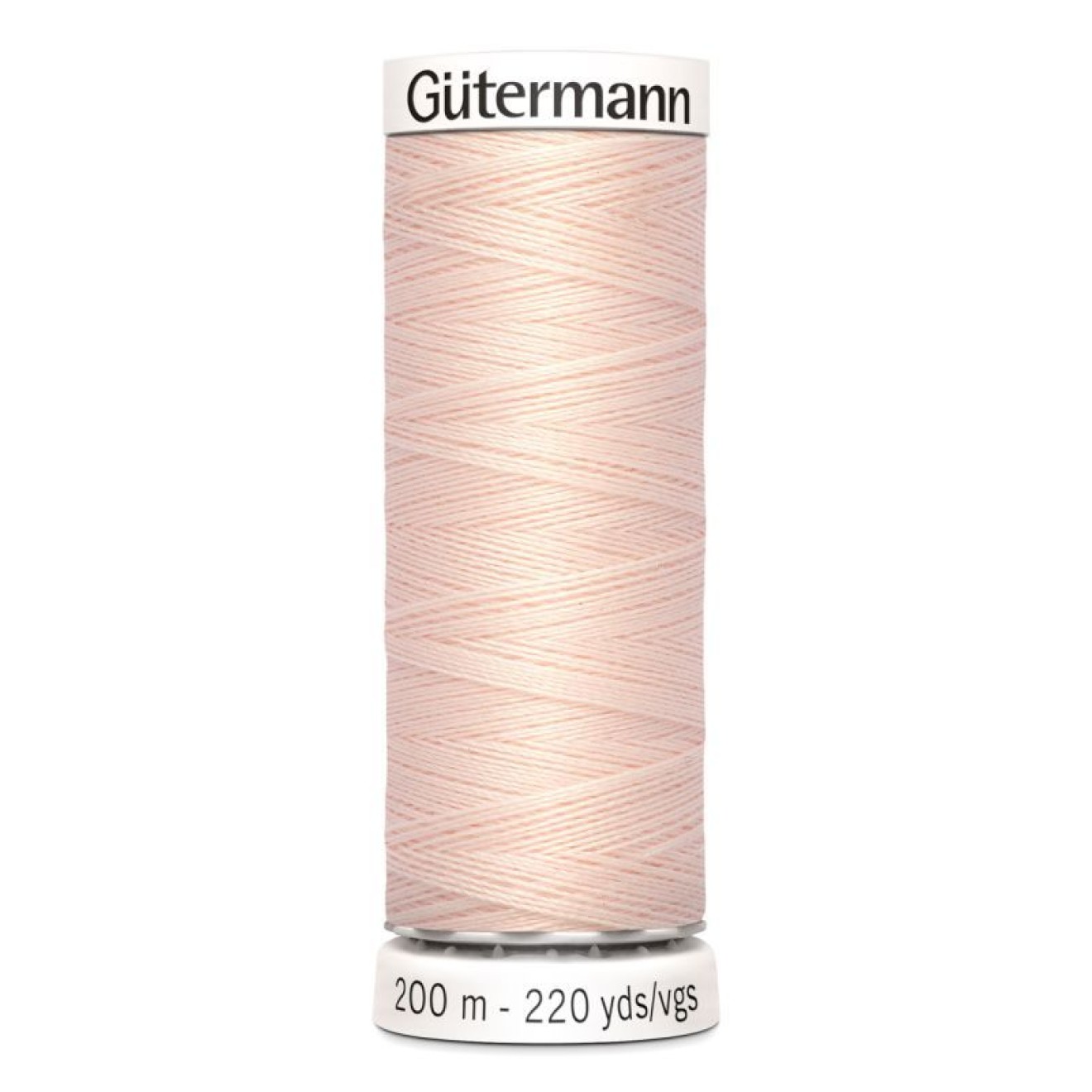 Gütermann creativ all-purpose thread 200 m colour 0210