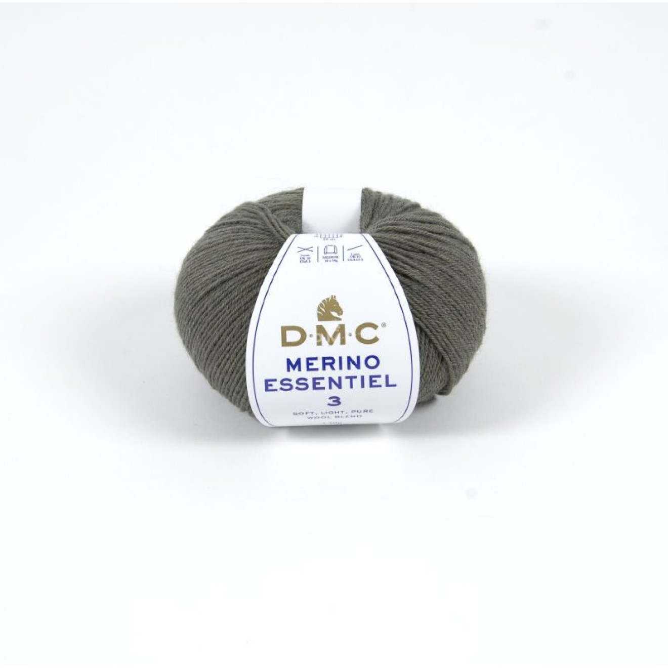 DMC Merino 3 colour 959