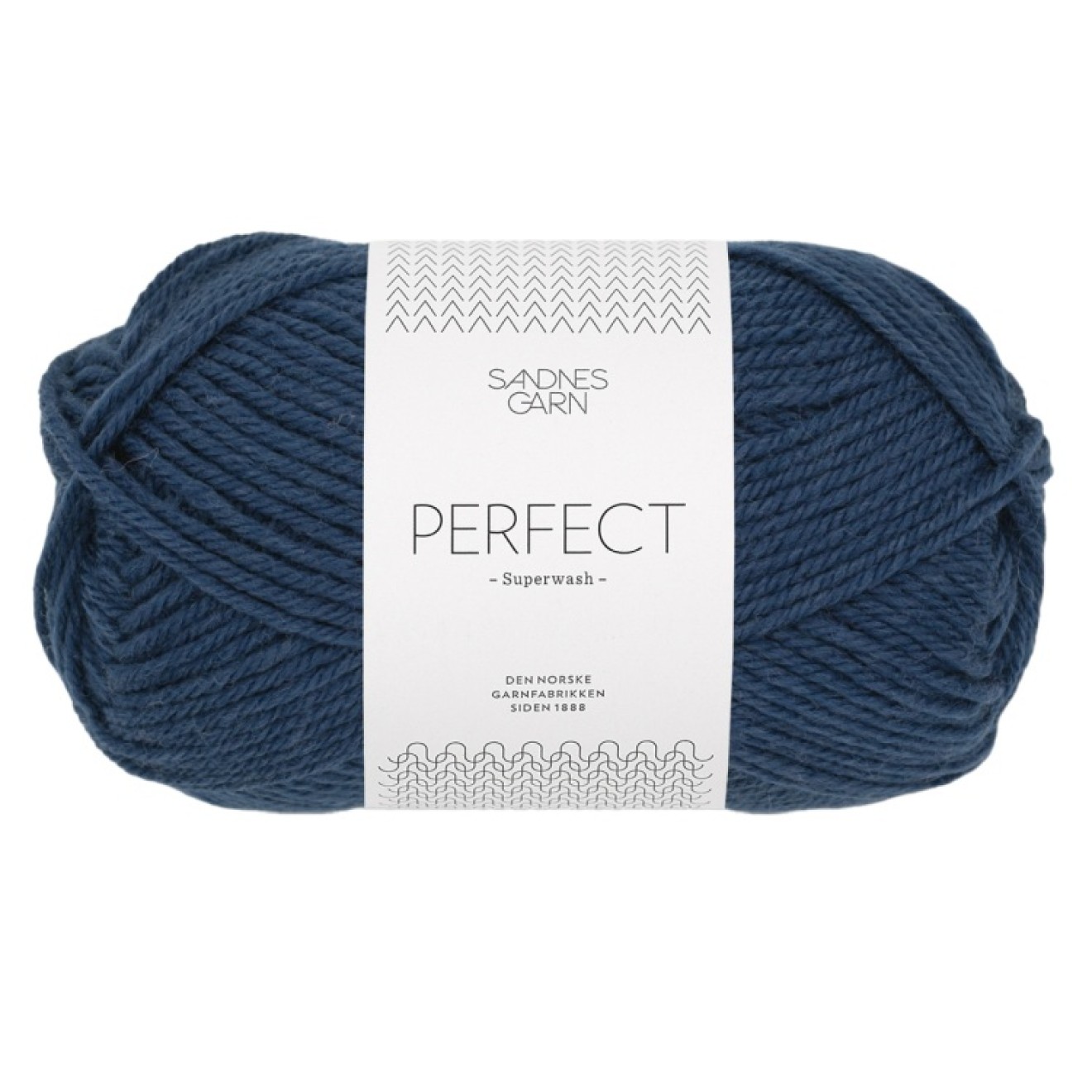 Sandnes Garn Perfect colour 6062 dark blue
