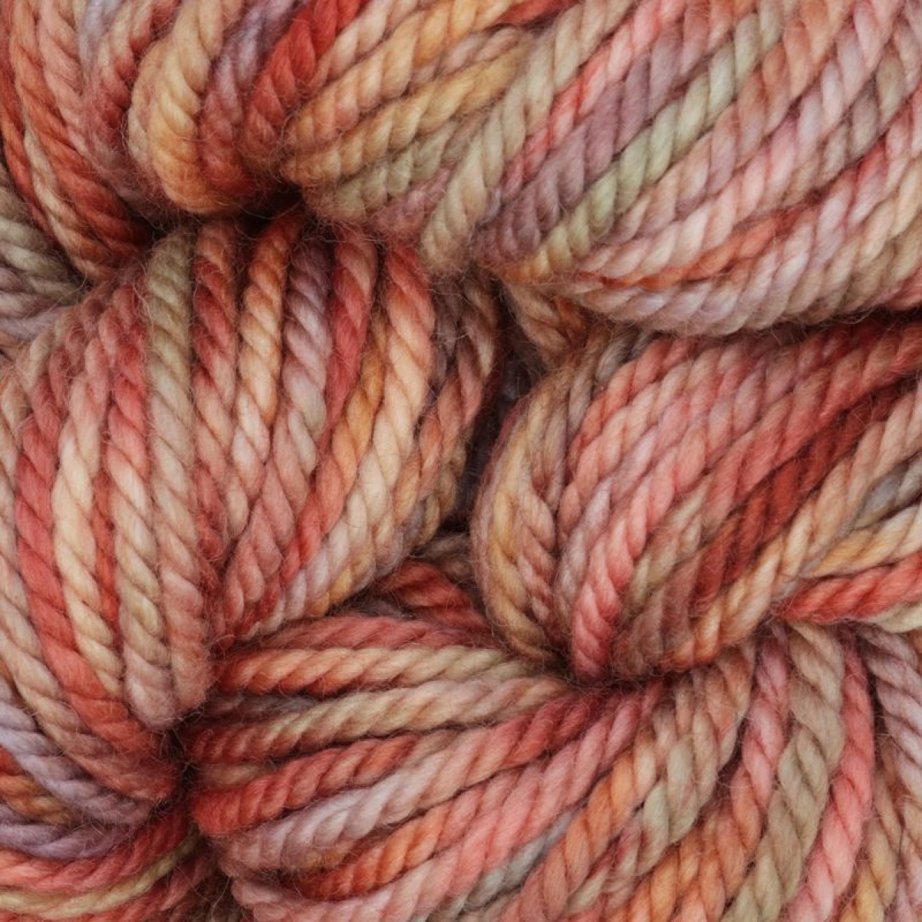 The Oxford Company Violet Jane Teppichgarn color colour col. Rainbow Trout