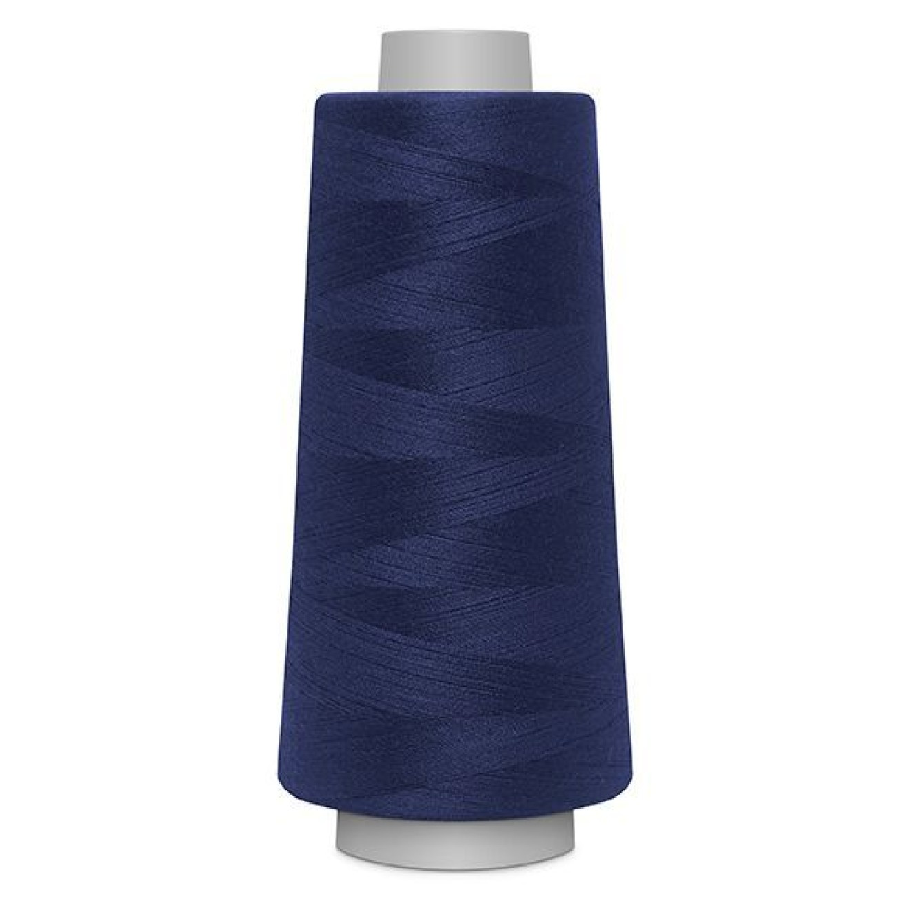 Gütermann creativ Toldi-Lock-sewing thread Overlock 2500 m colour 6855 royal