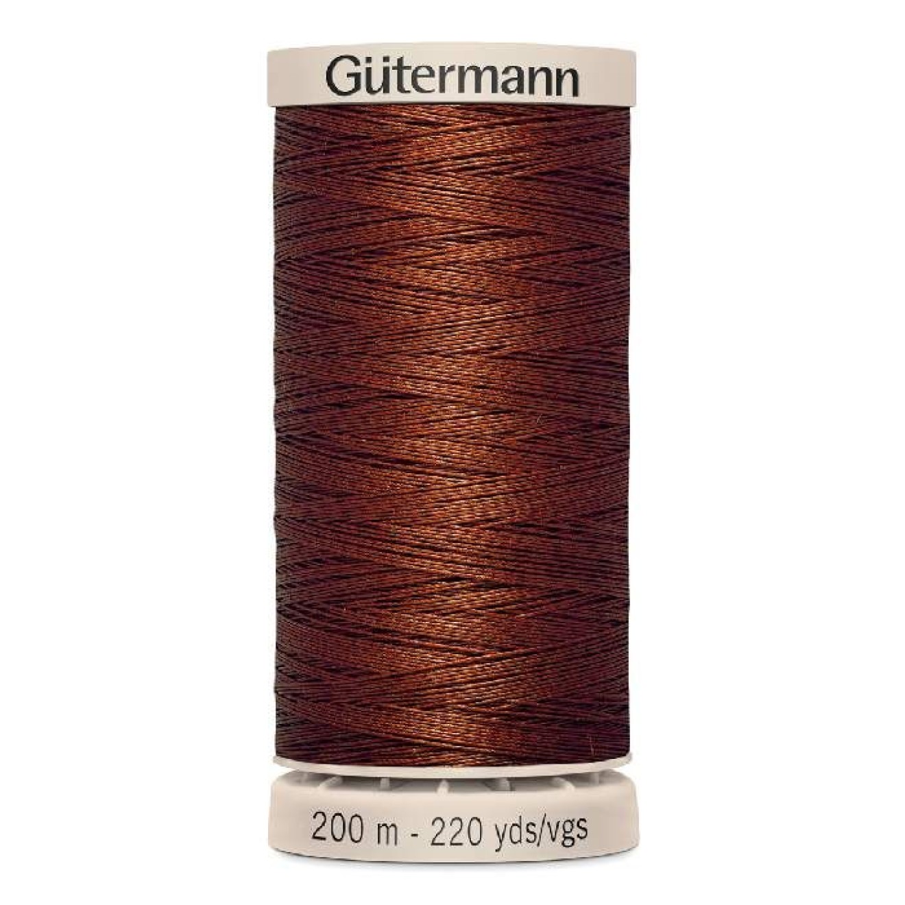 Gütermann creativ Quilting 200 m colour 1833