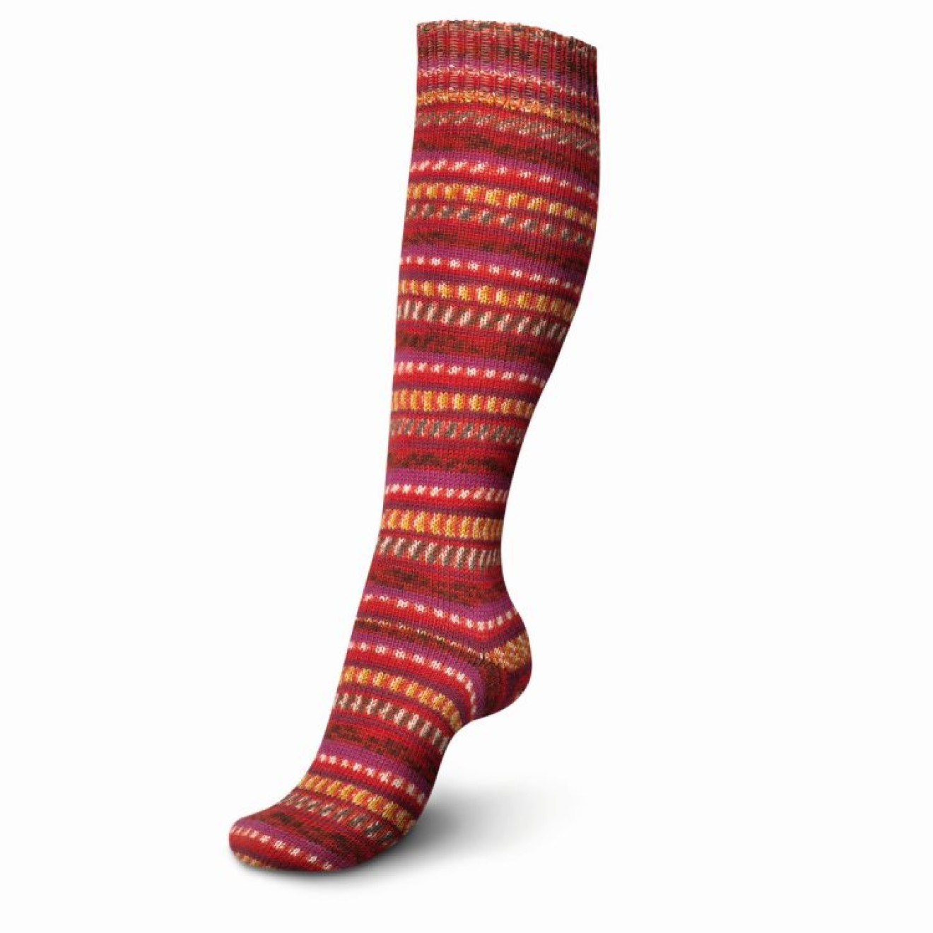 Regia 4-ply Color colour 09375 rio
