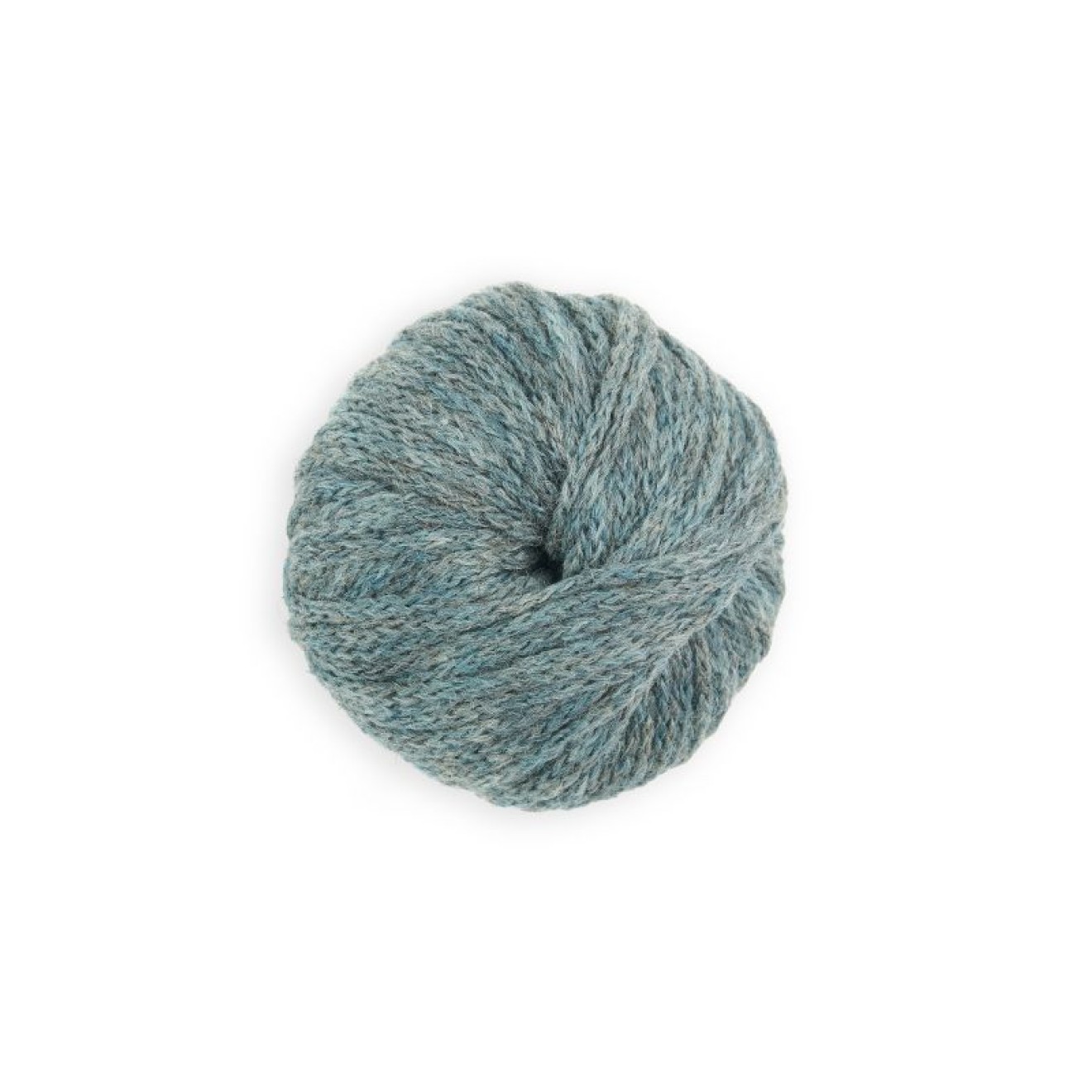 Bramble & Fleece Sheepsoft Fibreknit