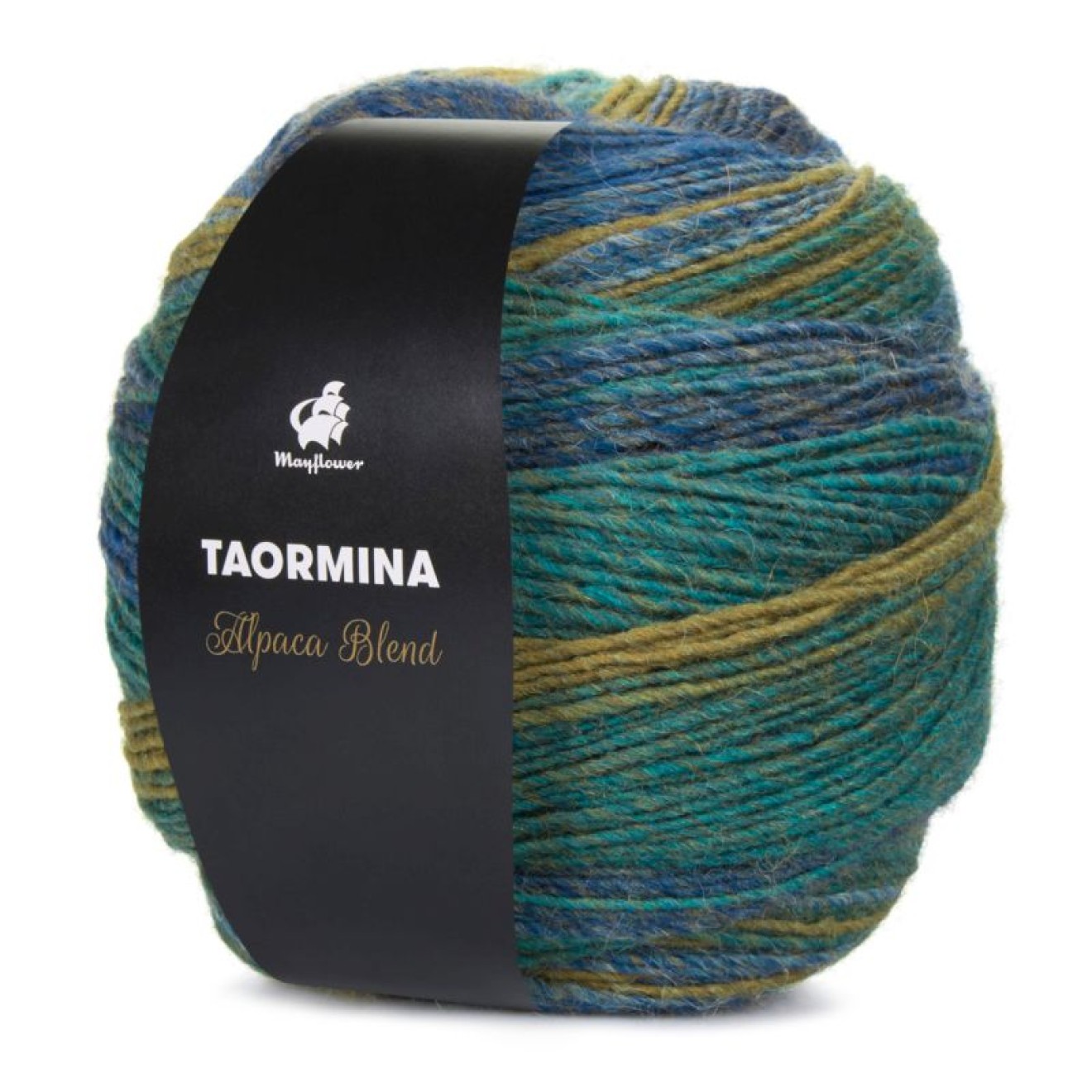Farbe 011 grün/jeansblau/senf/marineblau
