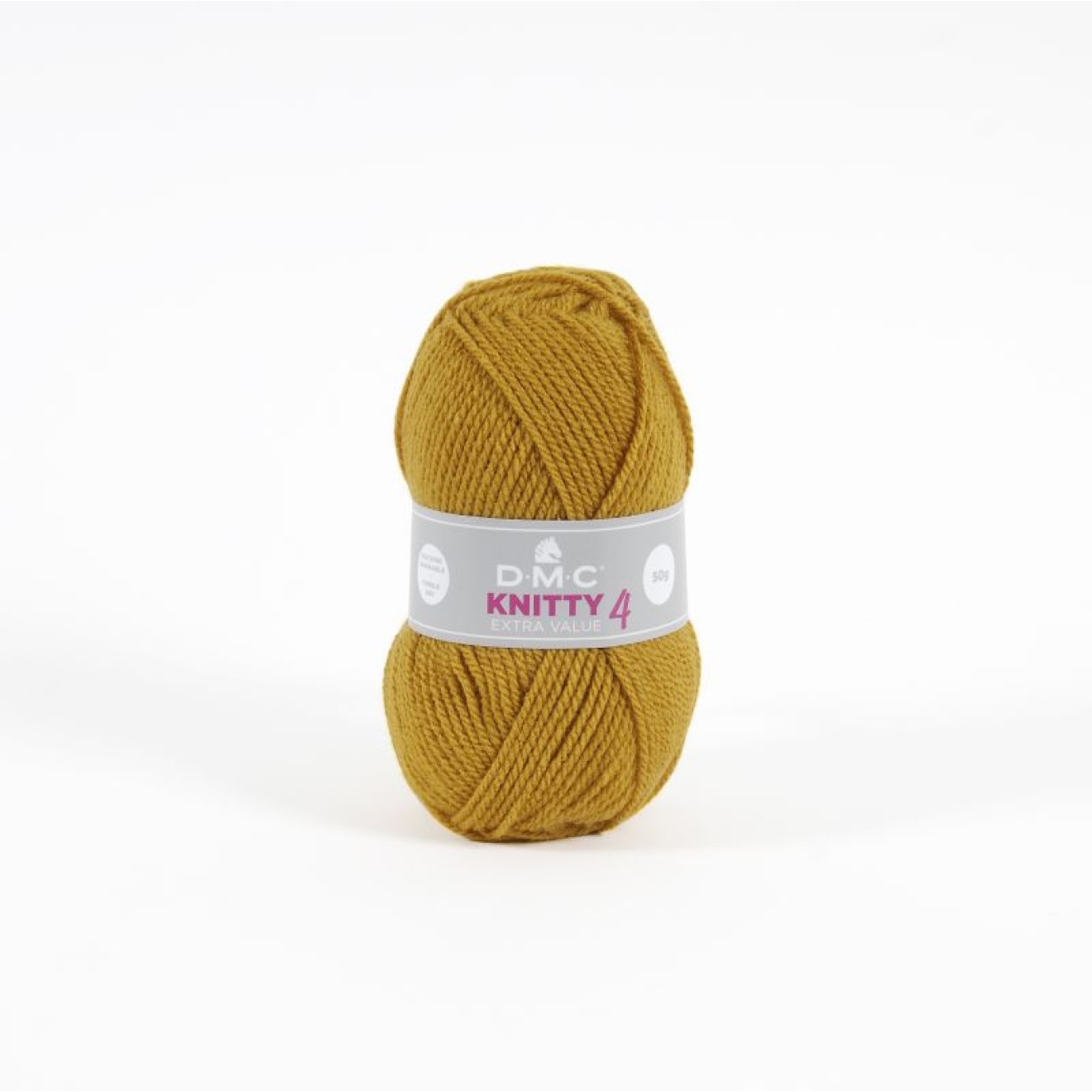 DMC Knitty 4 colour 00766