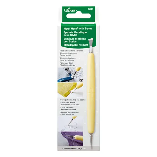 hw official hw clover ec6d7c metallspatel cl