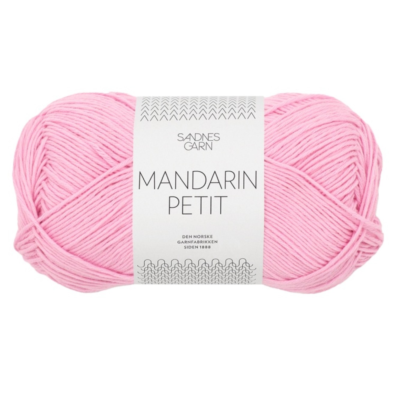 Sandnes Garn Mandarin Petit colour 4813 pink lilac