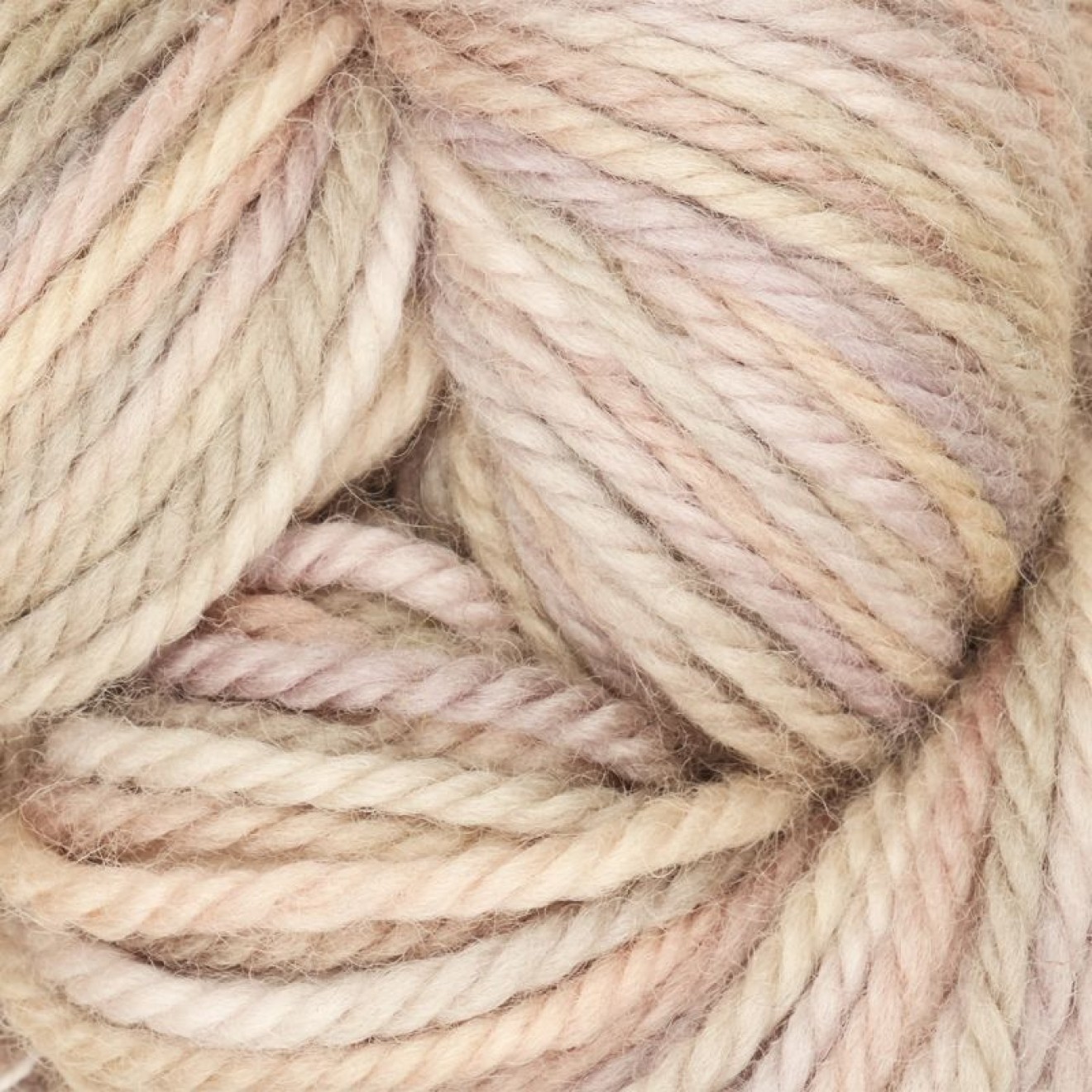 The Oxford Company Violet Jane Kammgarn color colour col. Smokey Bear