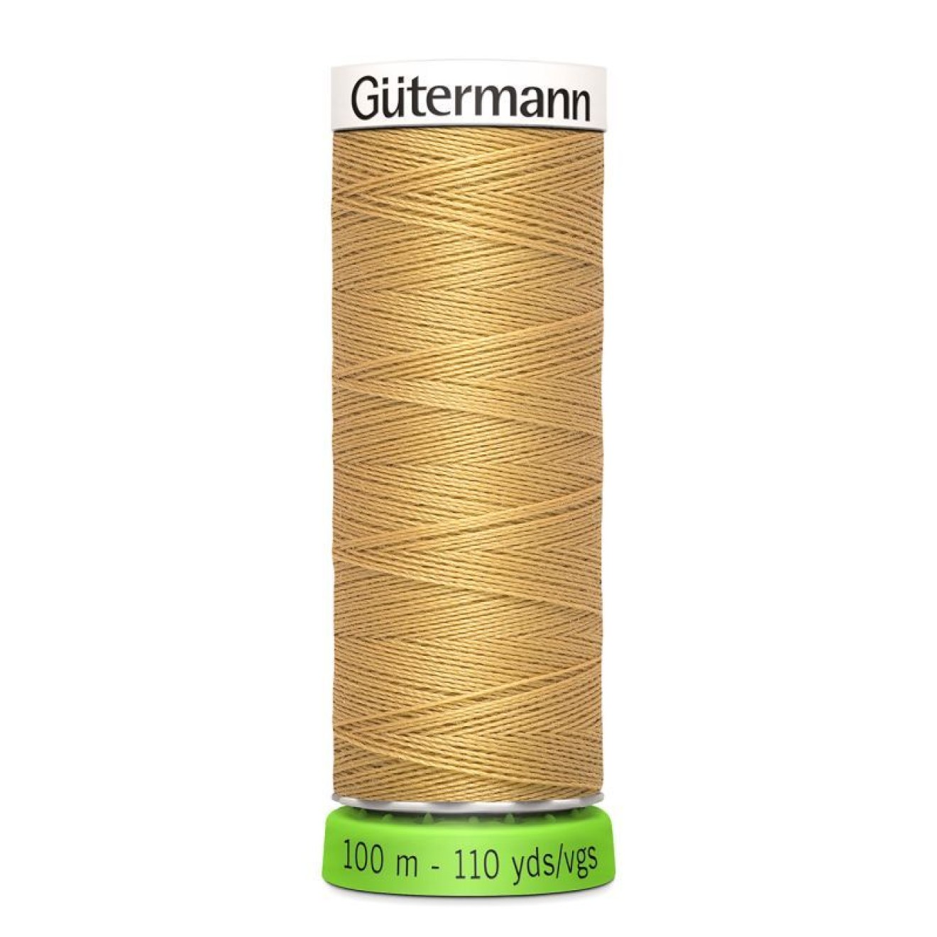 Gütermann creativ all-purpose thread rPET 100 m colour 0893