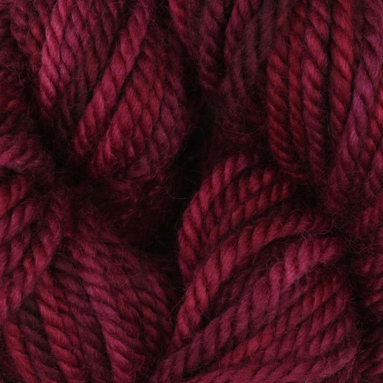 The Oxford Company Violet Jane Teppichgarn color colour col. Black Raspberry