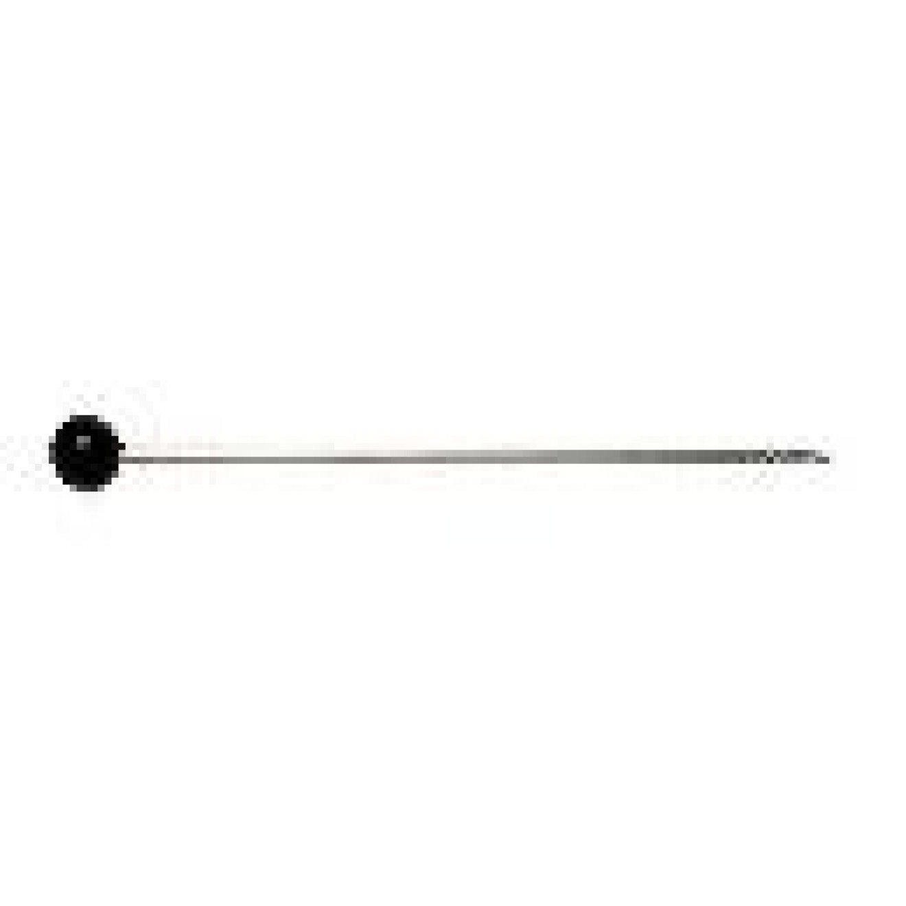 Prym булавки со стеклянными головками 0,60x30 mm