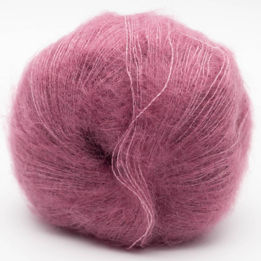 Kremke Silky Kid RMS yarn