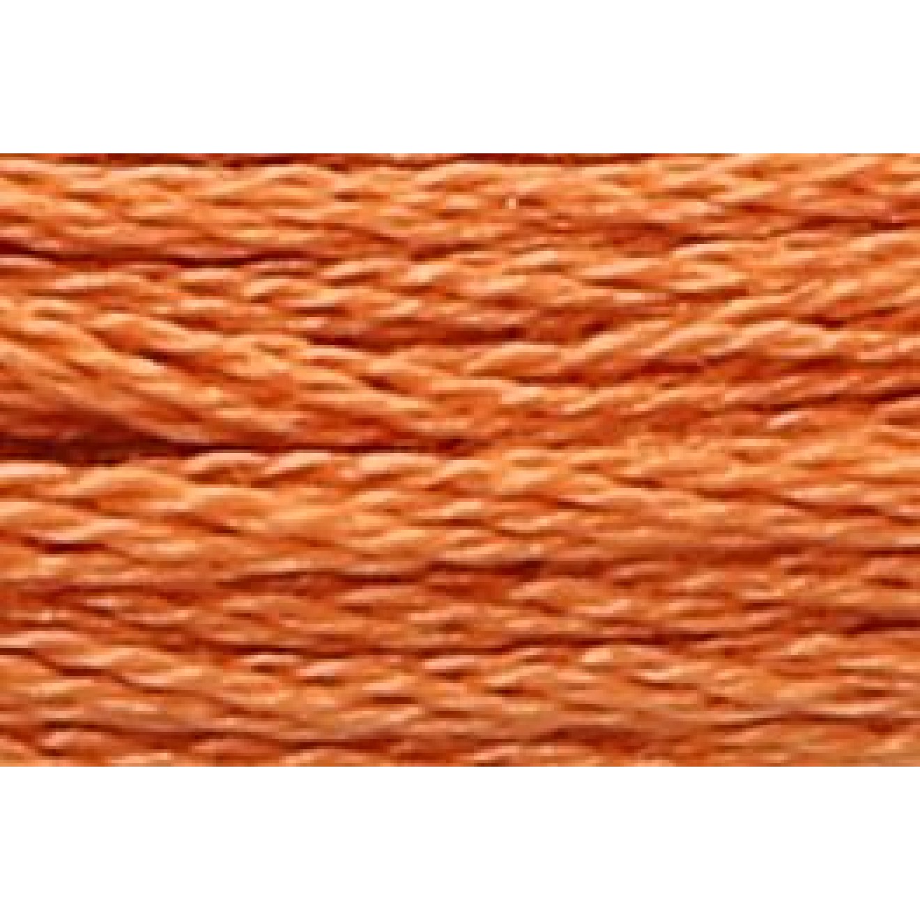 Anchor Sticktwist 8 m colour 01048