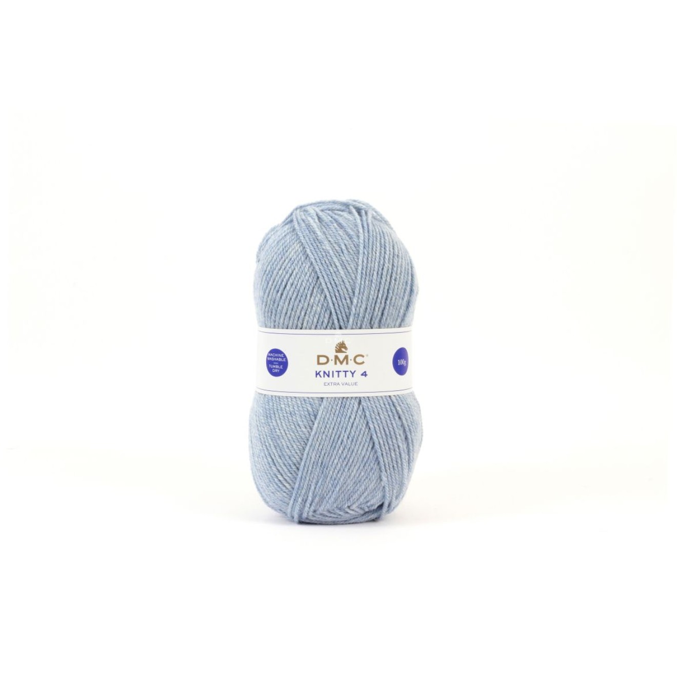 DMC Knitty 4 colour 591 col. 591