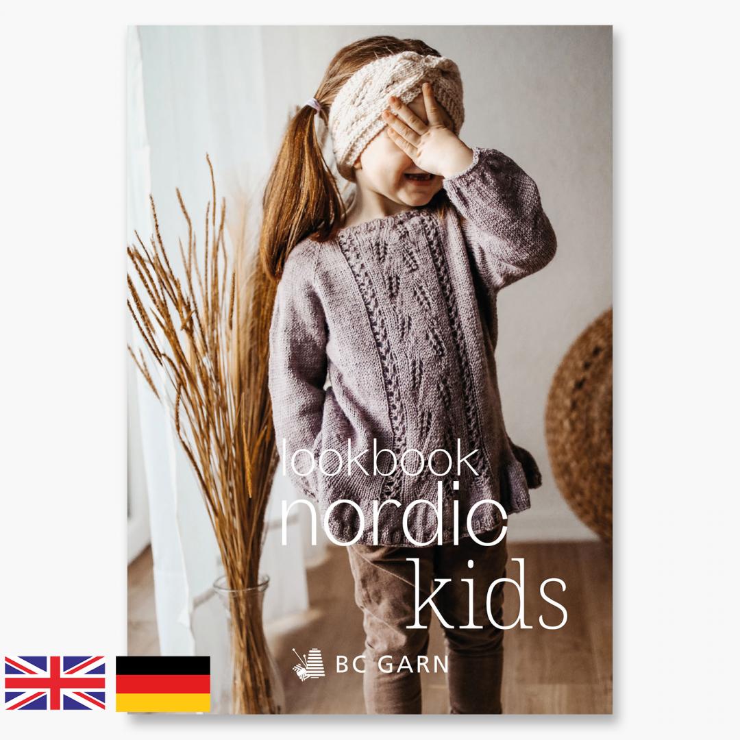 BC Garn HW-BCGARN-lookbook-nordic-kids
