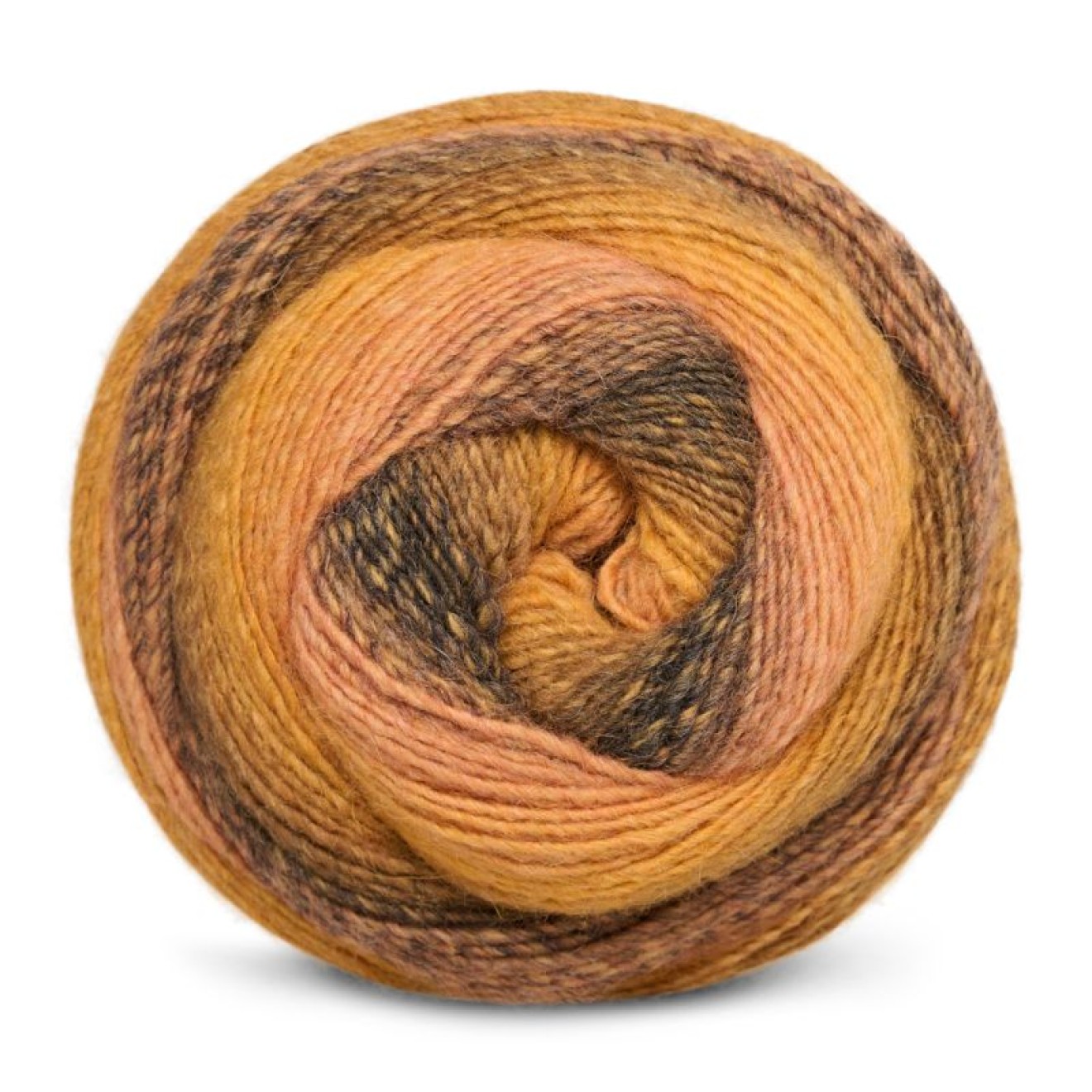 Farbe 012 bernstein