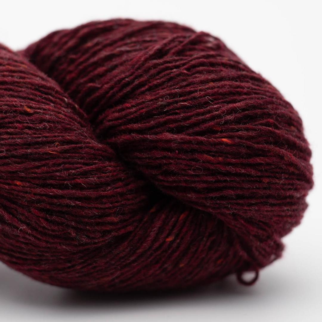 BC Garn Loch Lomond LACE GOTS yarn