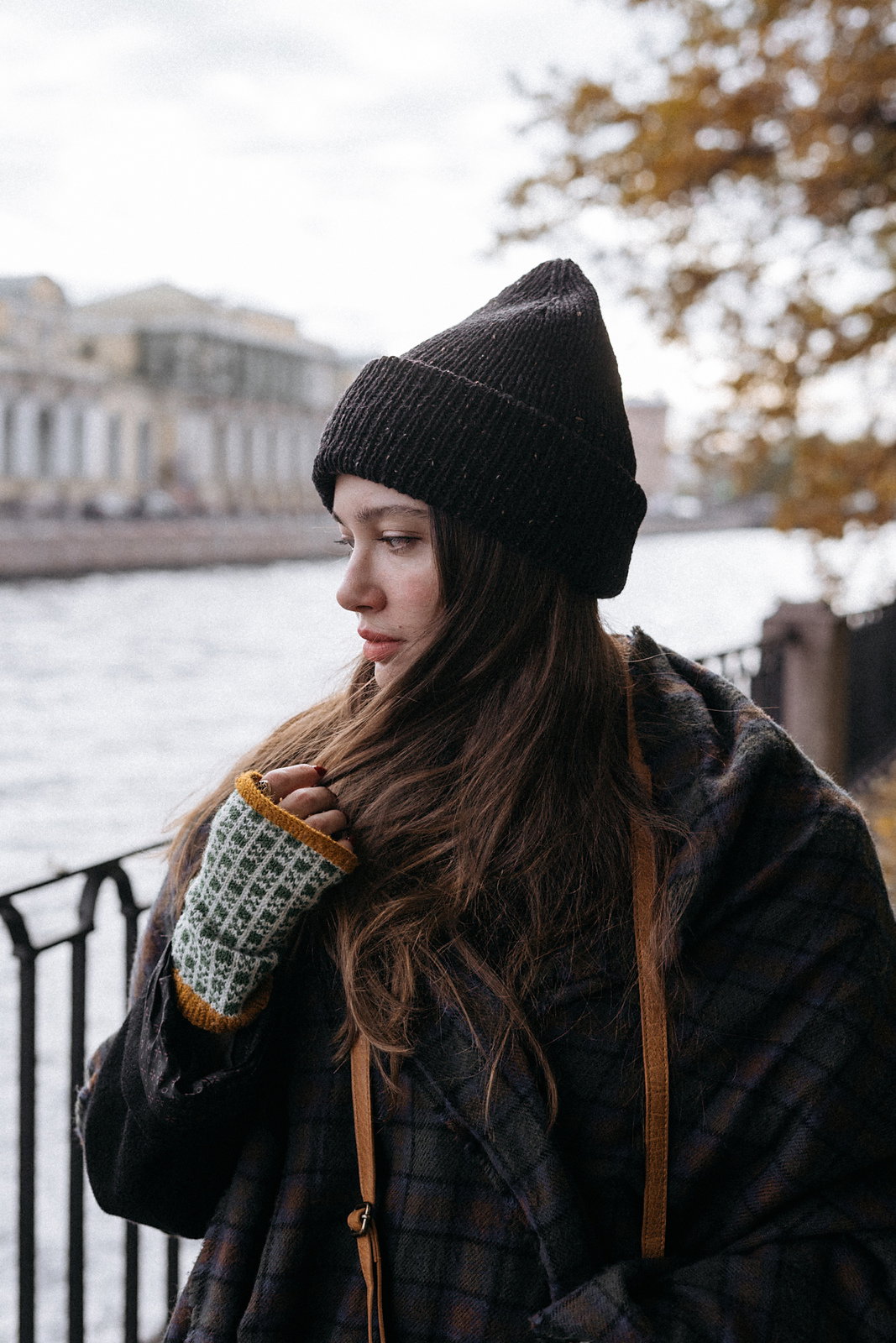 Bonnet Leon and Matilda – modèle de tricot, photo 11