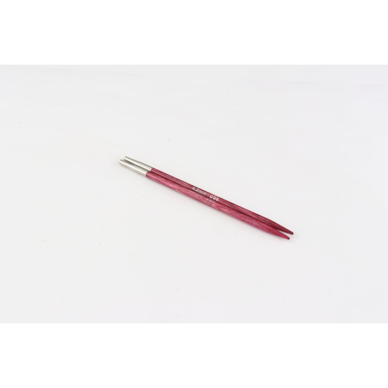 KnitPro interchangeable needle tips DREAMZ 4,00 mm / 13 cm