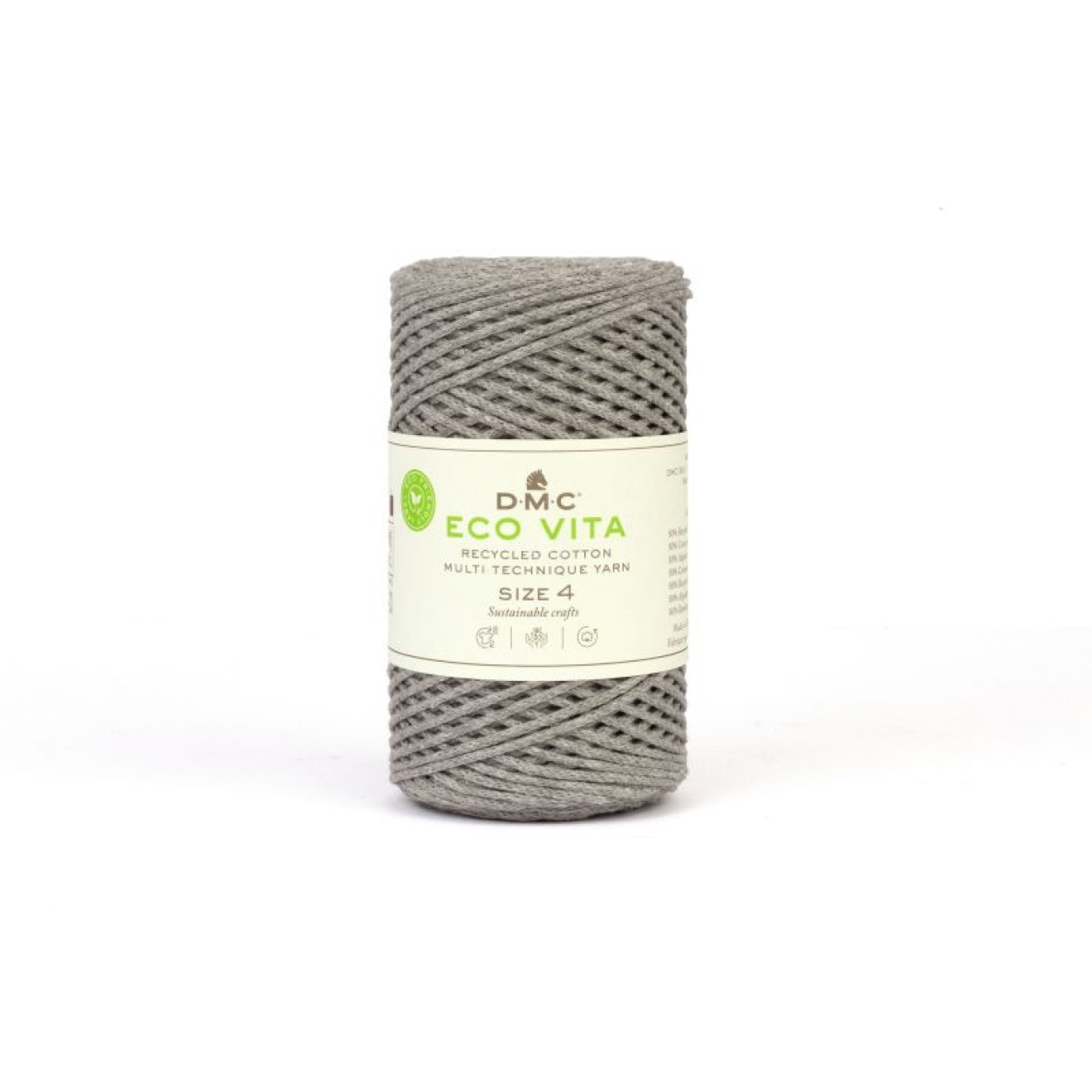 DMC Eco Vita 4 colour 111 col. 111