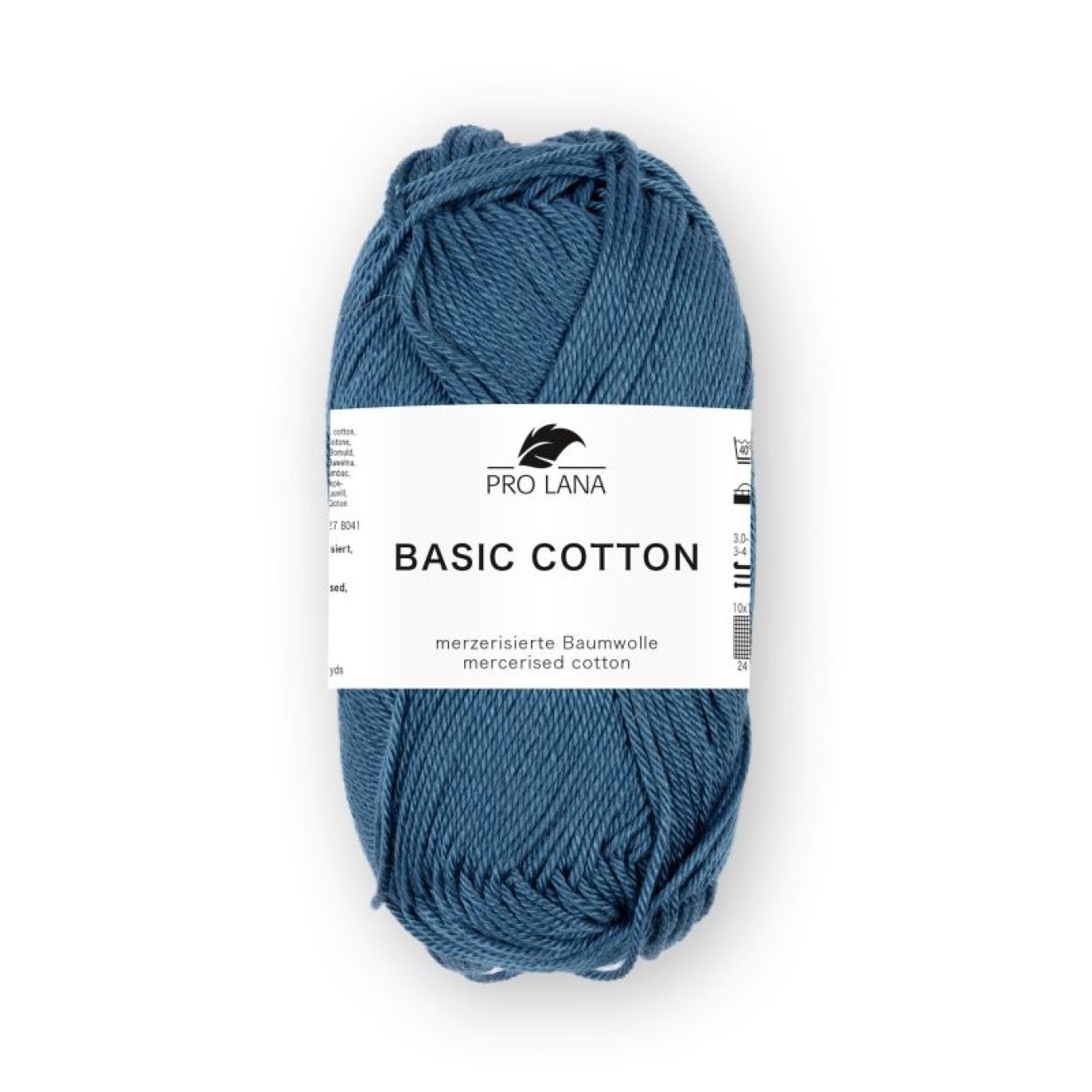 Pro Lana Basic Cotton colour 068