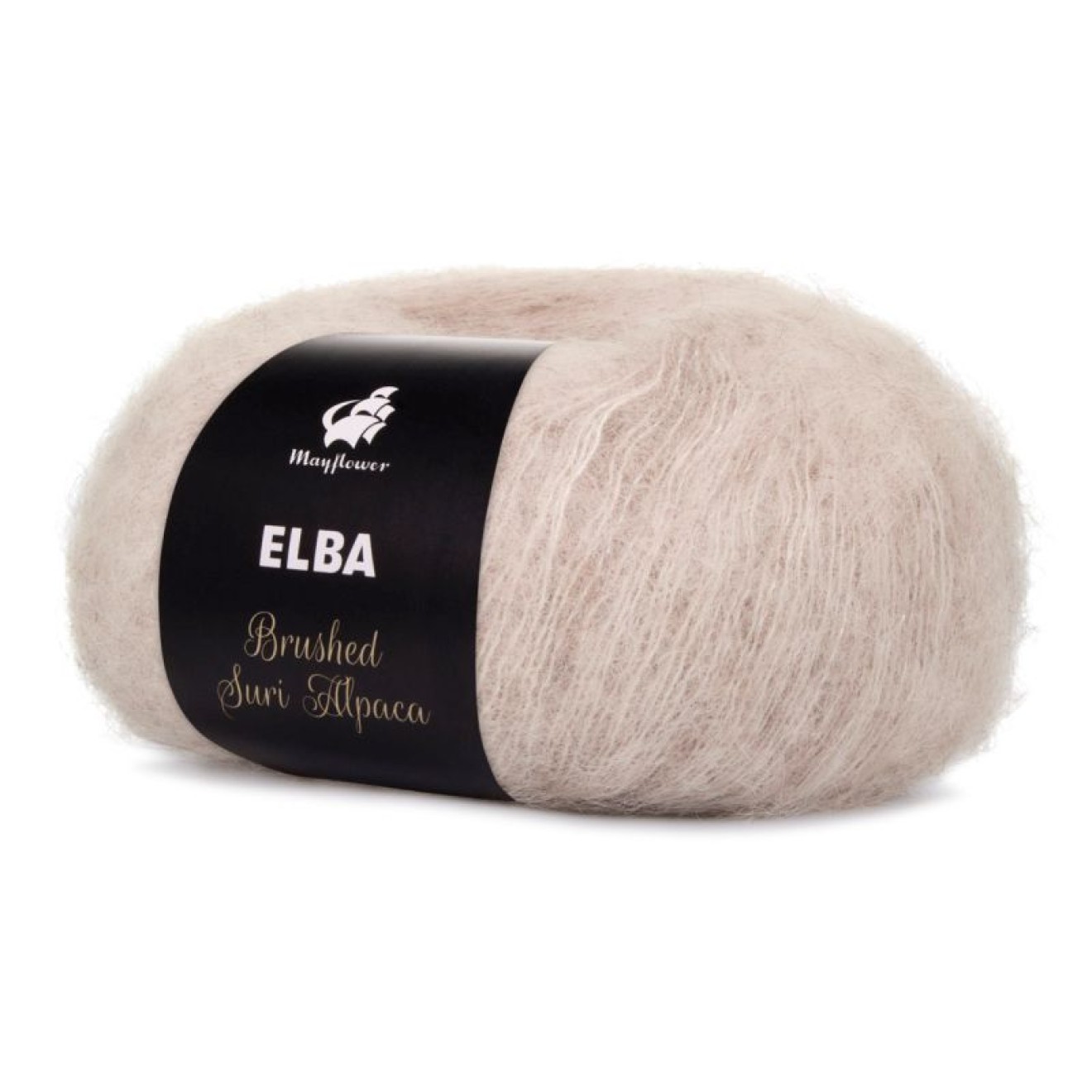 Mayflower Elba colour 004 kardamom