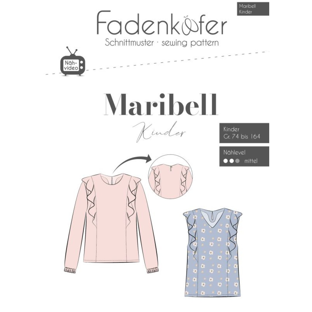 Maribell Kinder