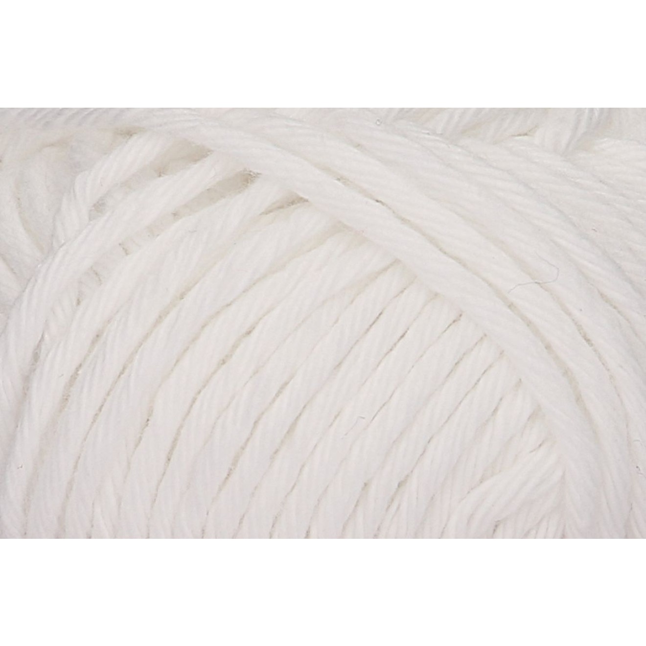 Schachenmayr Your Cotton colour 0001 white