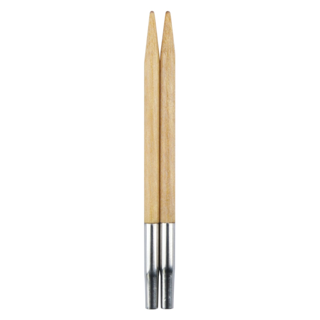 LYKKE interchangeable needle tips Color 3,75 mm / 9 cm