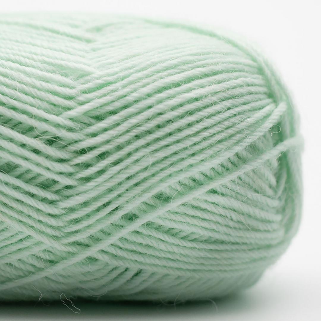 Kremke Edelweiss ALPAKA 4fach 25g yarn