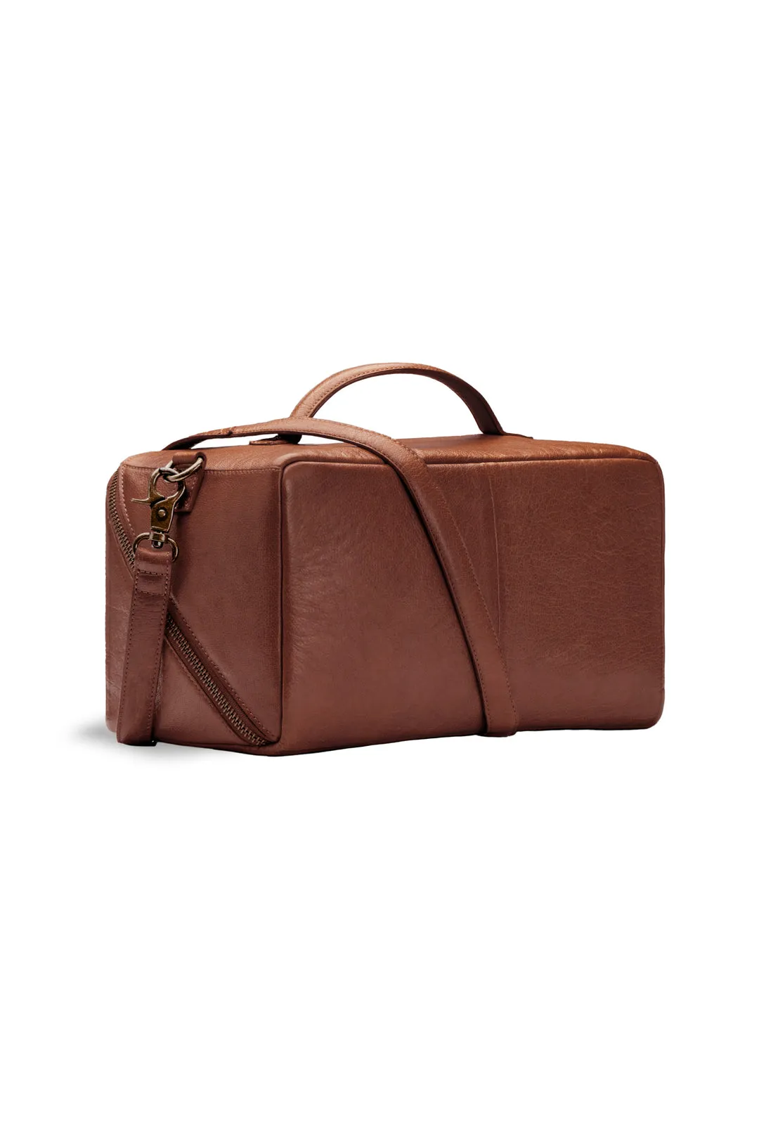 muud Cleo midi - 4711 Rich Brown