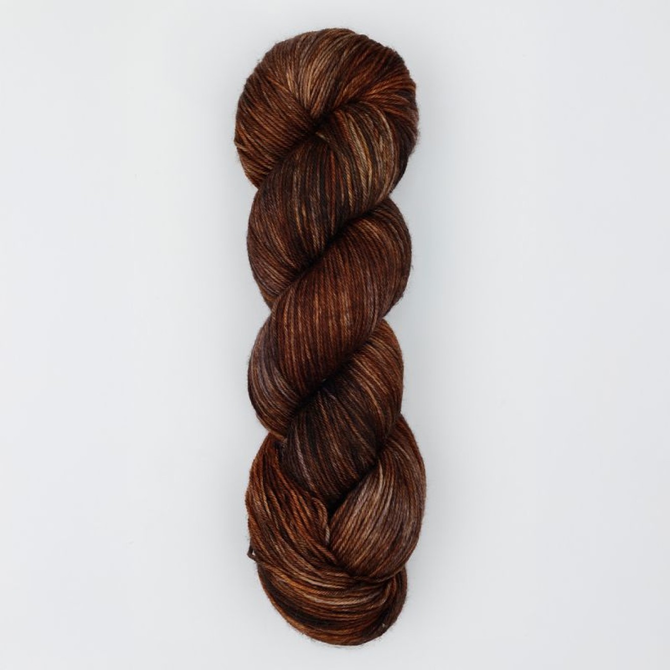 Symfonie Yarns Terra Color colour 2100 woodland