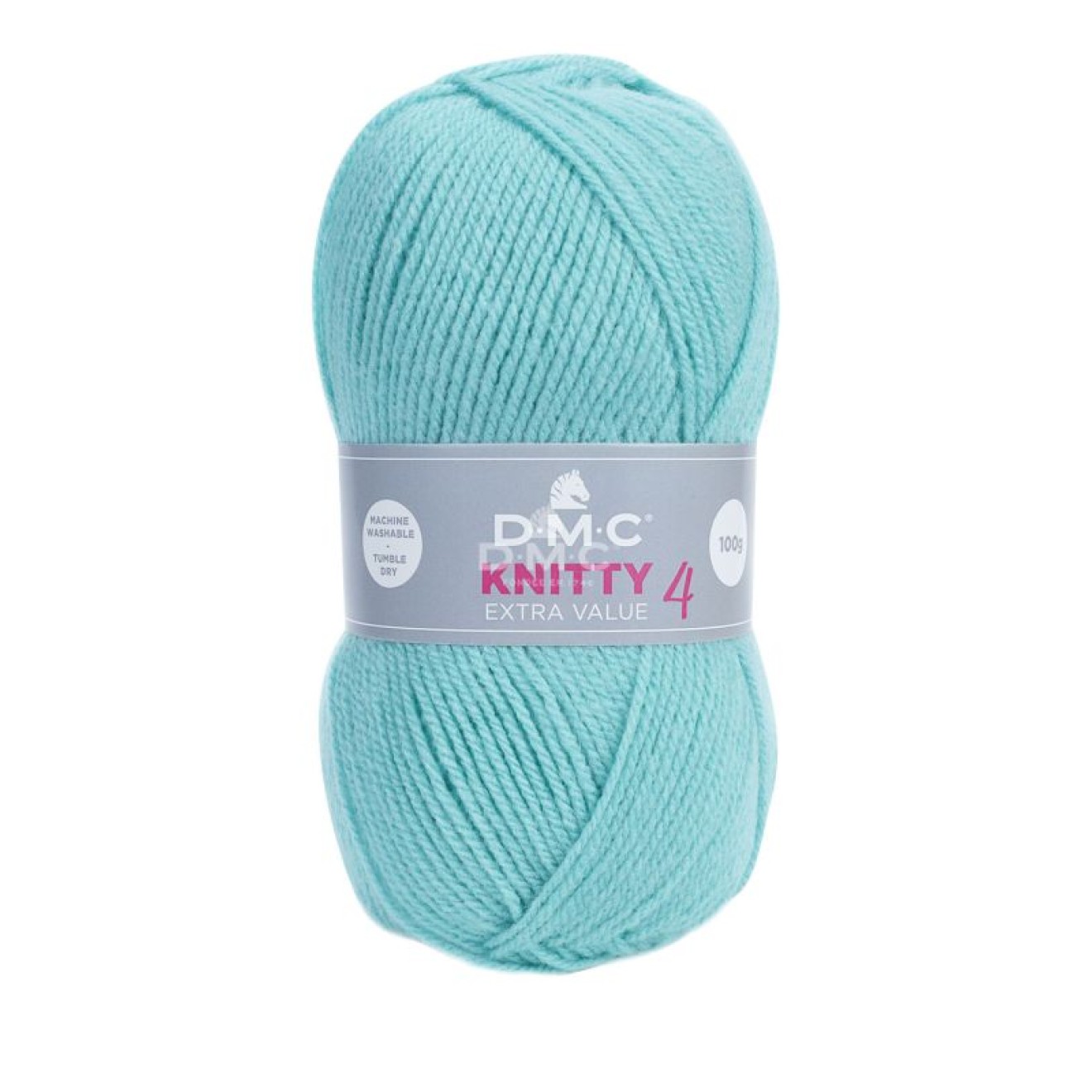 DMC Knitty 4 colour 727 col. 727