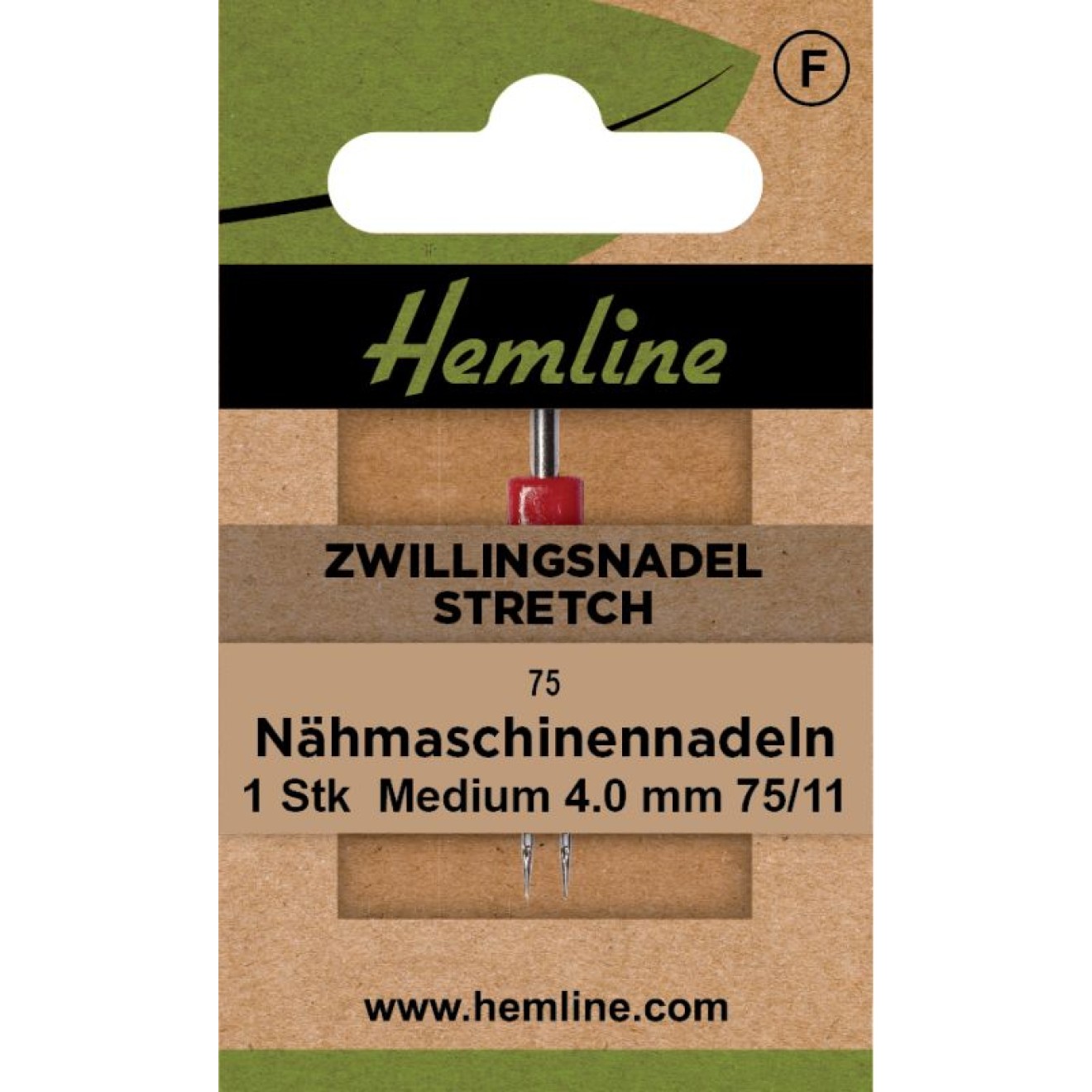 Hemline 210-6743407-000000