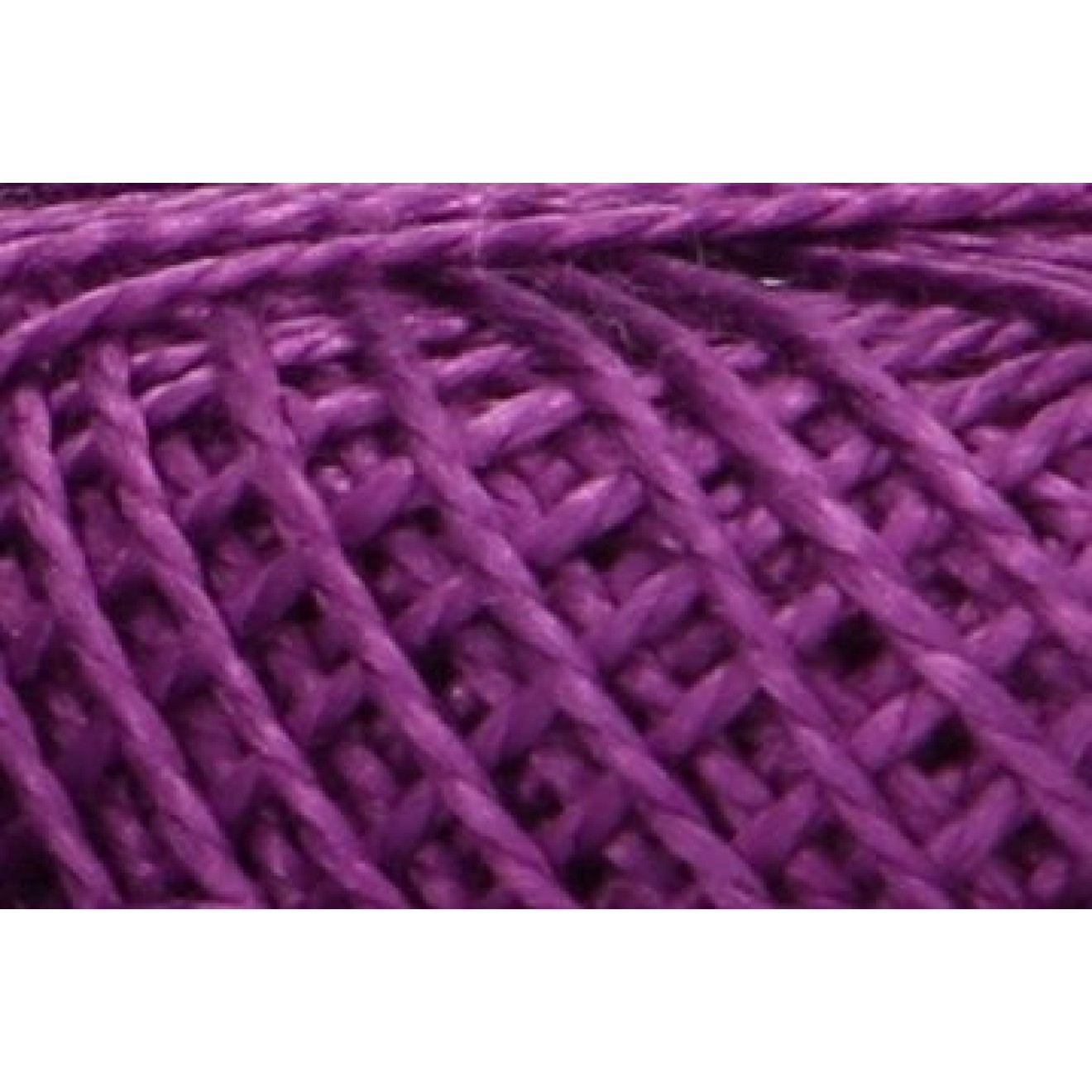 Anchor Perlgarn Stärke 8 colour 100 amethyst