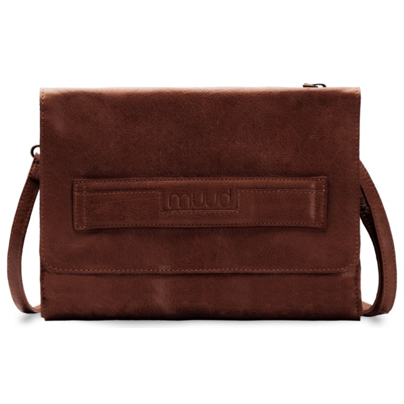 muud Gro colour Rich Brown