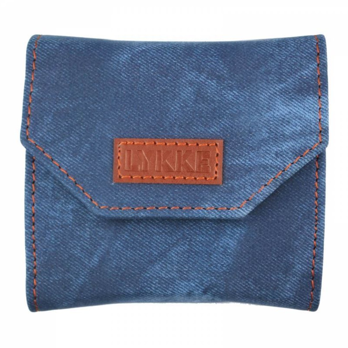 LYKKE Nadelset austauschbare Nadelspitzen Indigo blau 3,25-4,5 mm 9 cm 3,25-4,5 mm / 9 cm