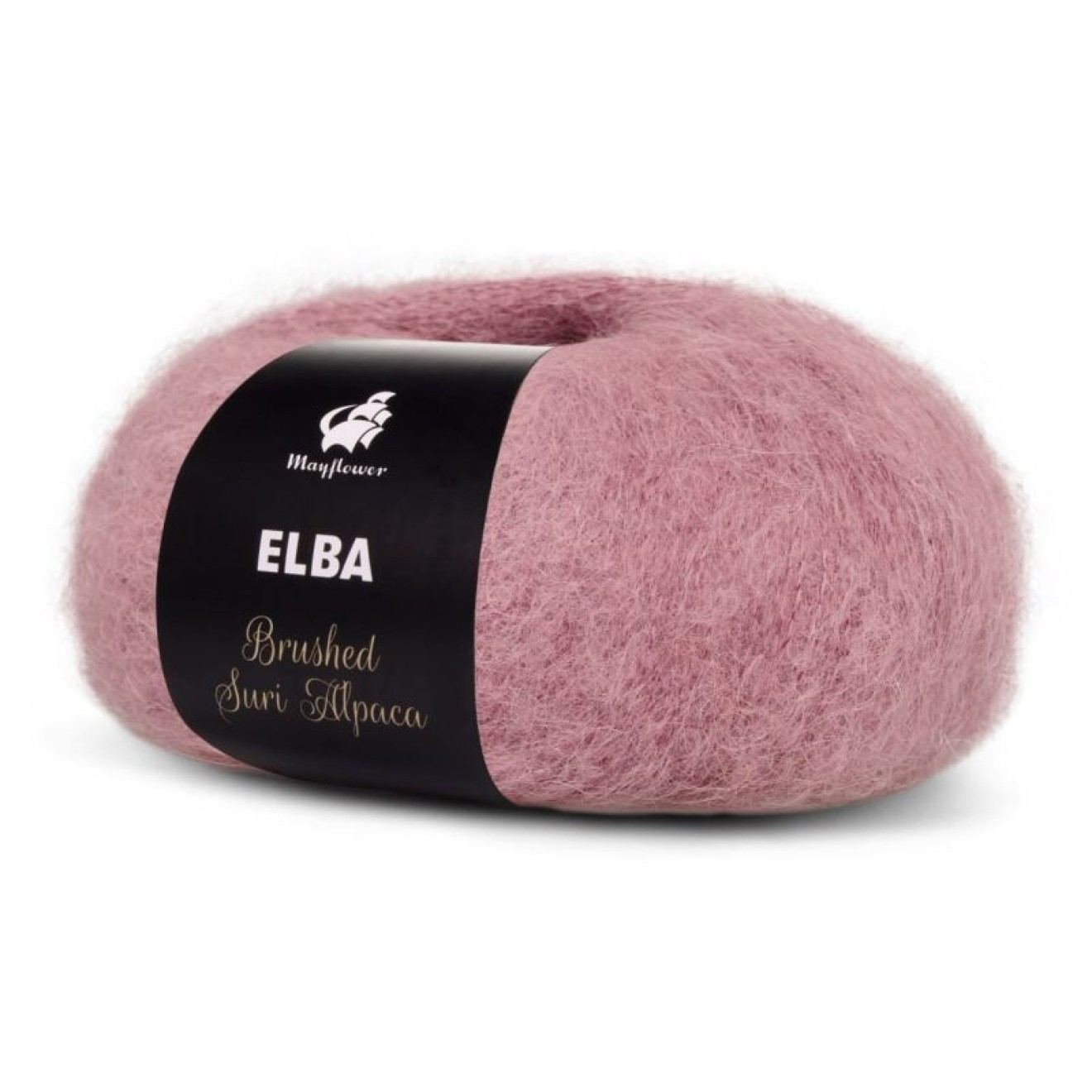 Farbe 040 blasses flieder