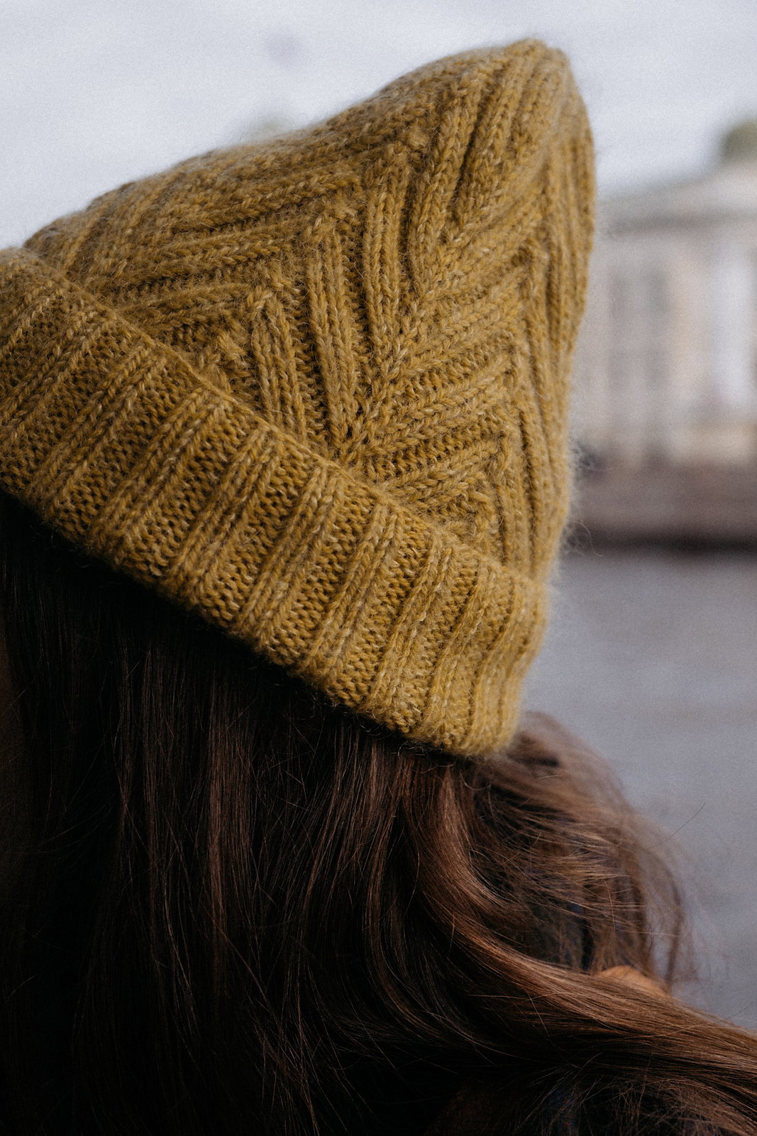 Bonnet Artilia – modèle de tricot, photo 3