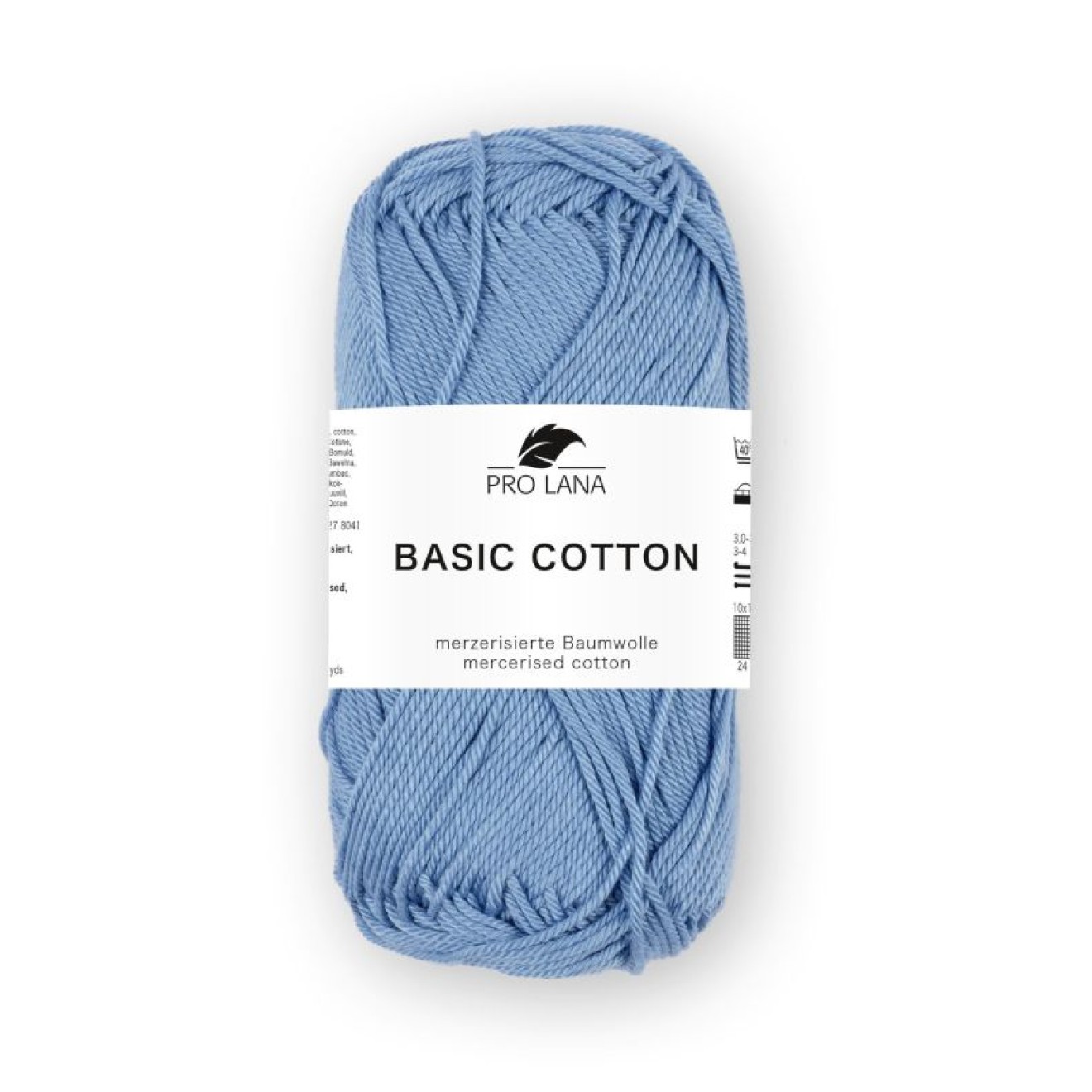 Pro Lana Basic Cotton colour 266